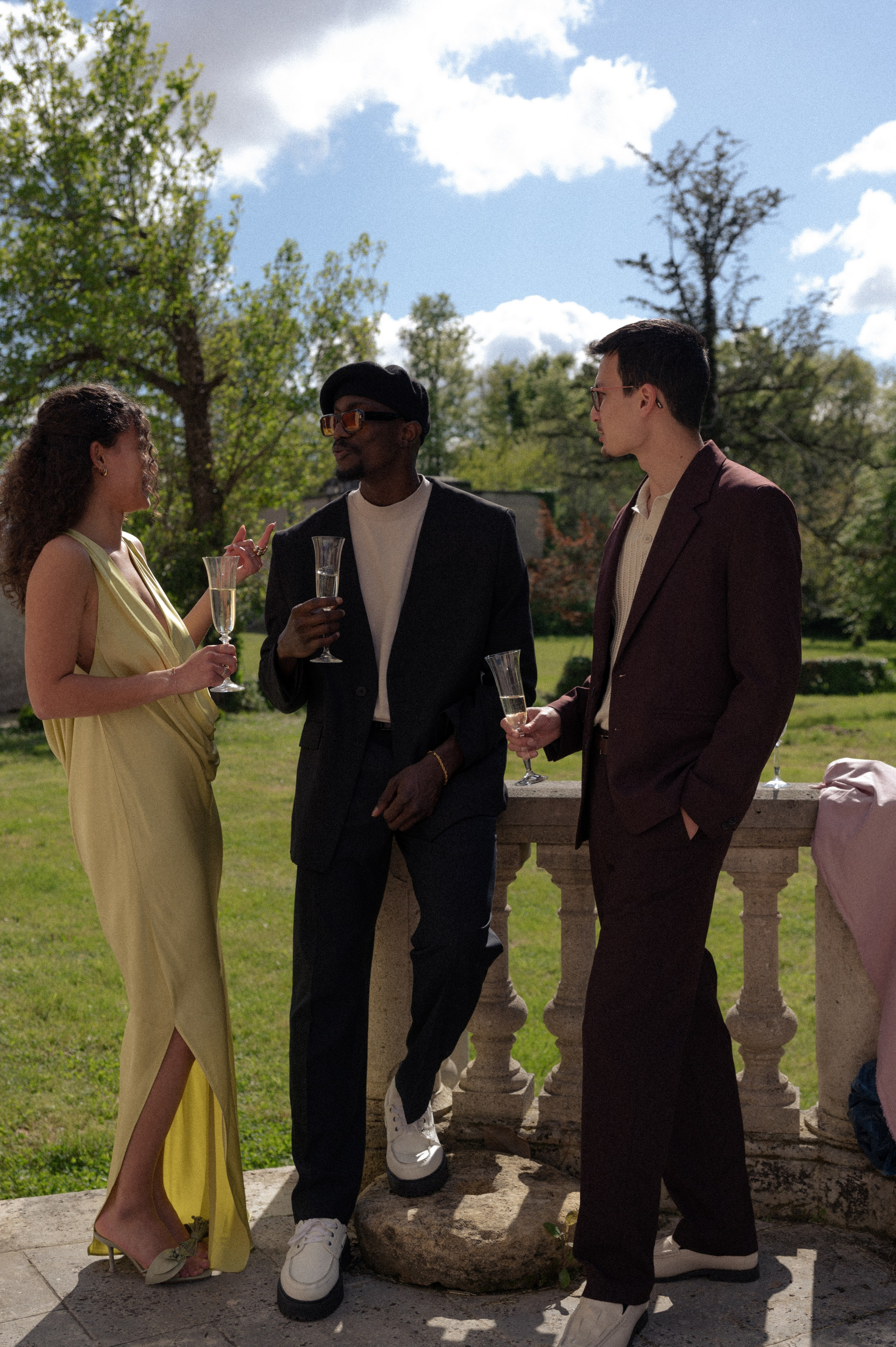 Paula and Tony. Wedding and commercial photographer