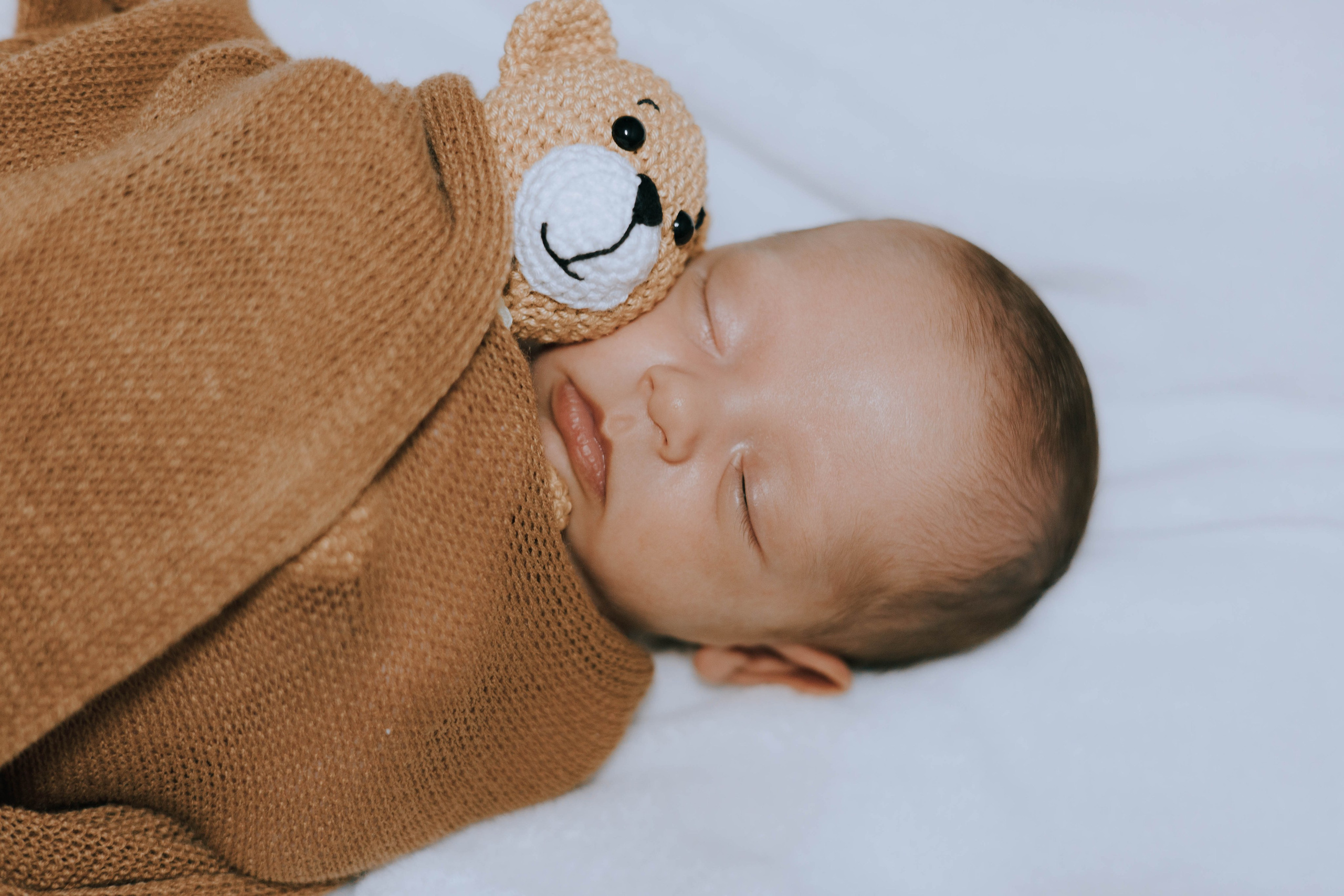 Newborn Arthur. Fotografia de família e parto