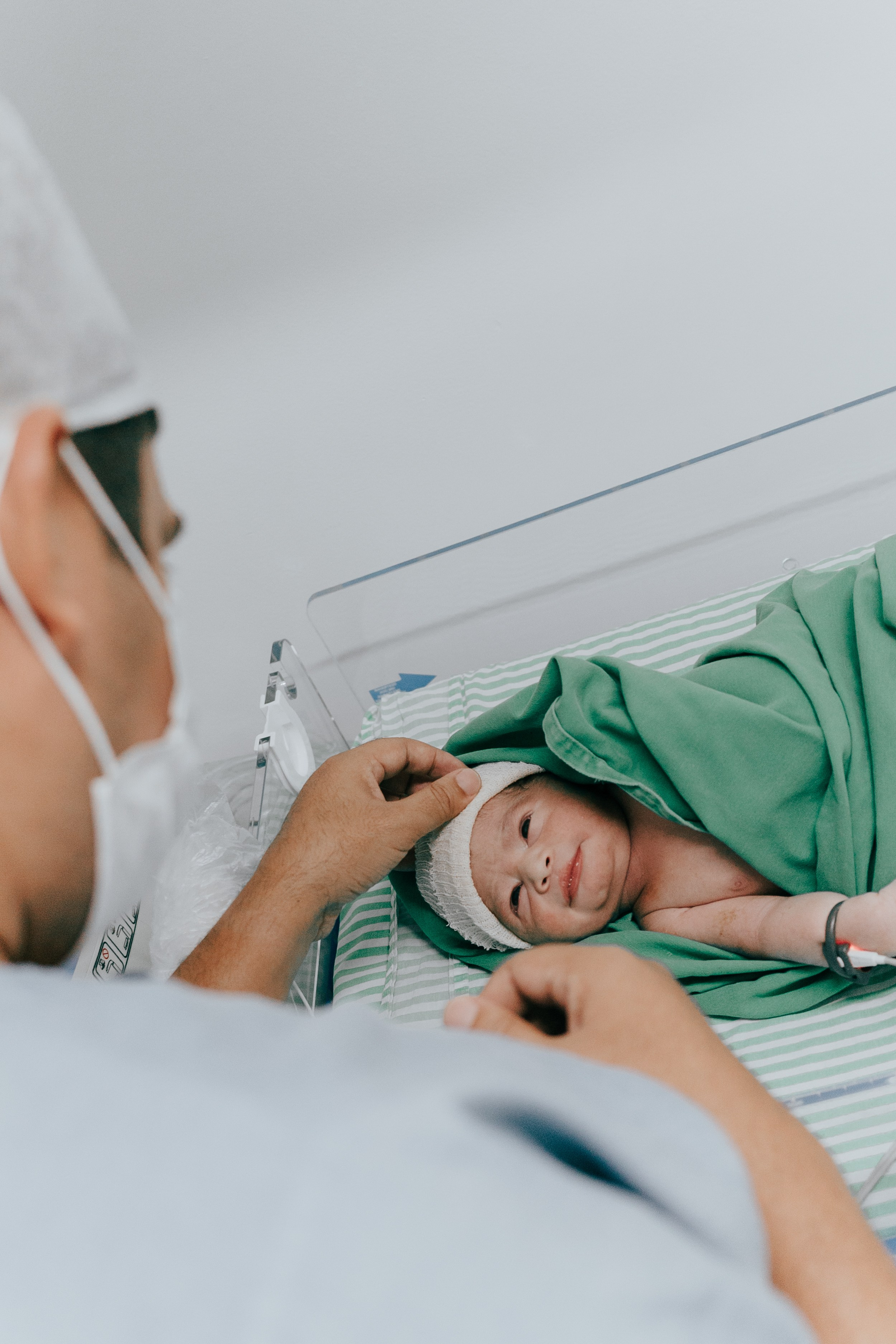 Nascimento de Vicente