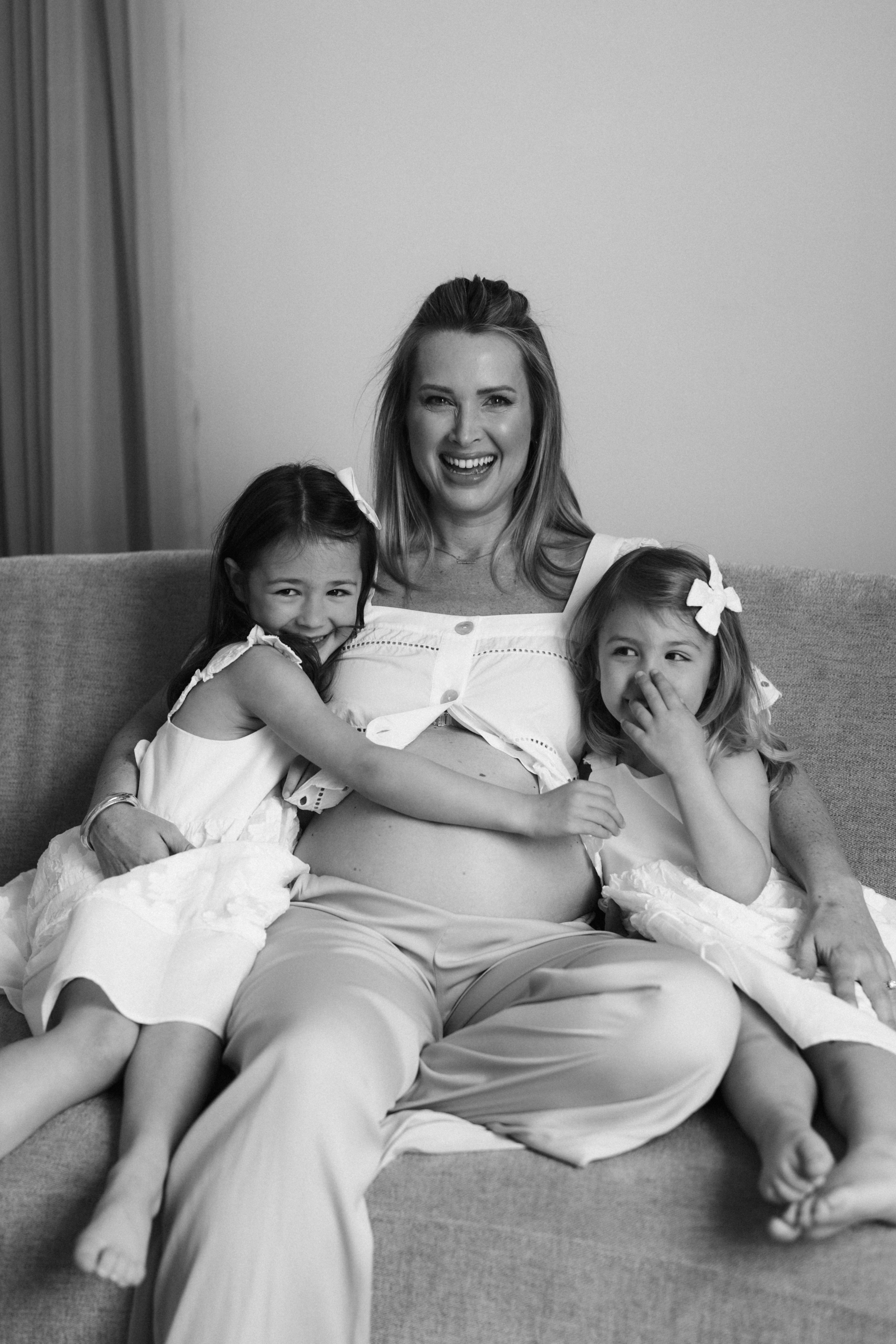 Emily. Modern maternity photographer in Long Island New York
