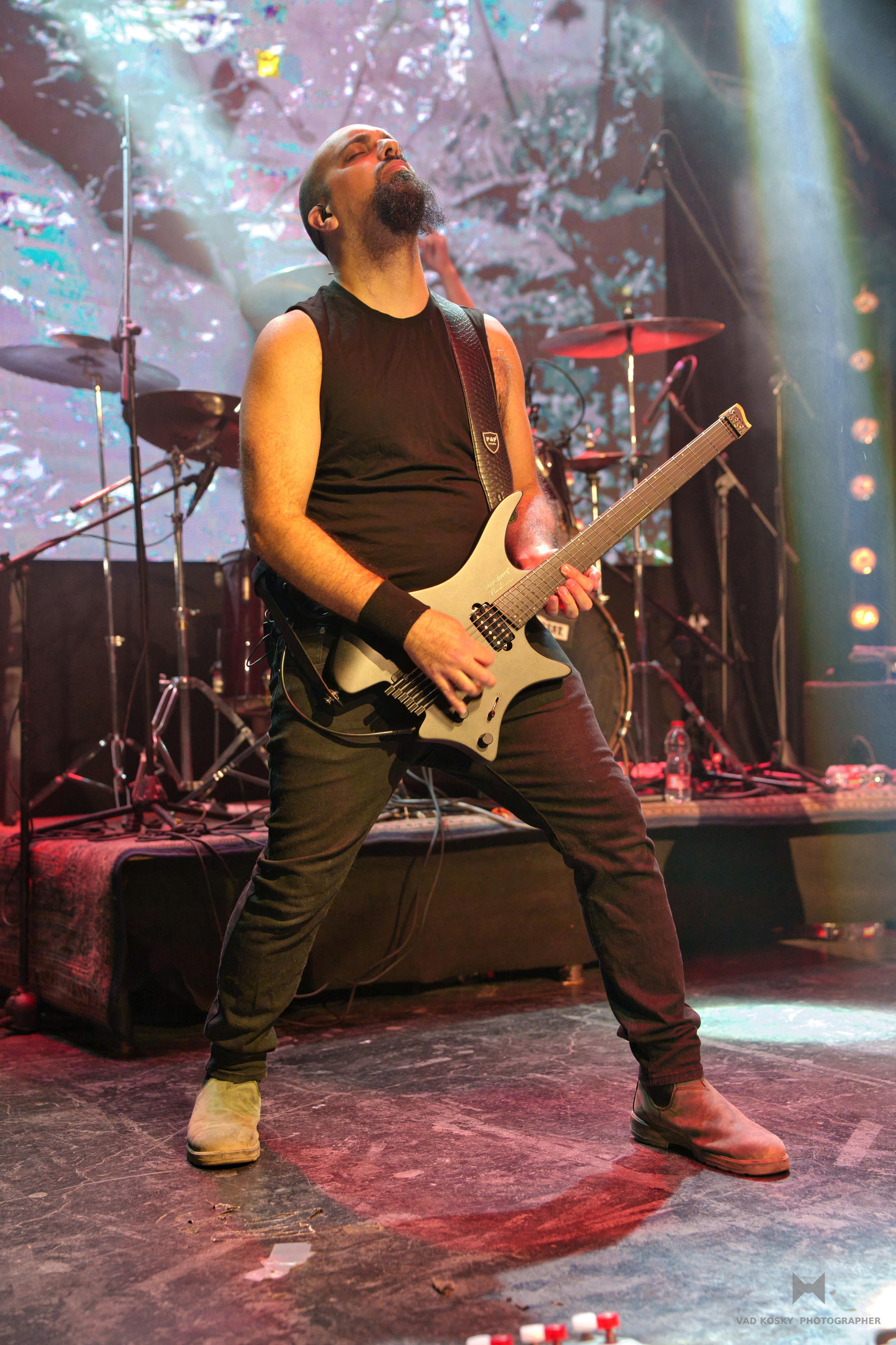 Srefa — Haifa 18.09.25. Vad Kosky Photographer