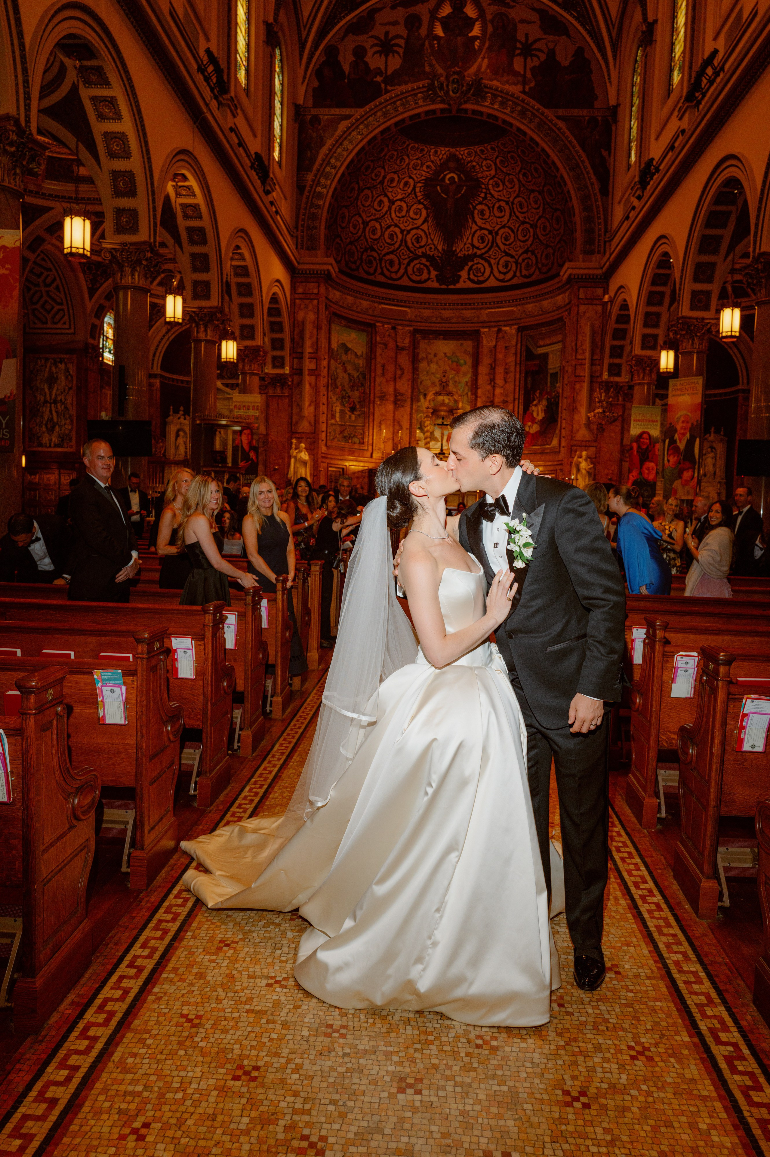 Caitlin and William. Wedding photographer and videographer New York | New Jersey