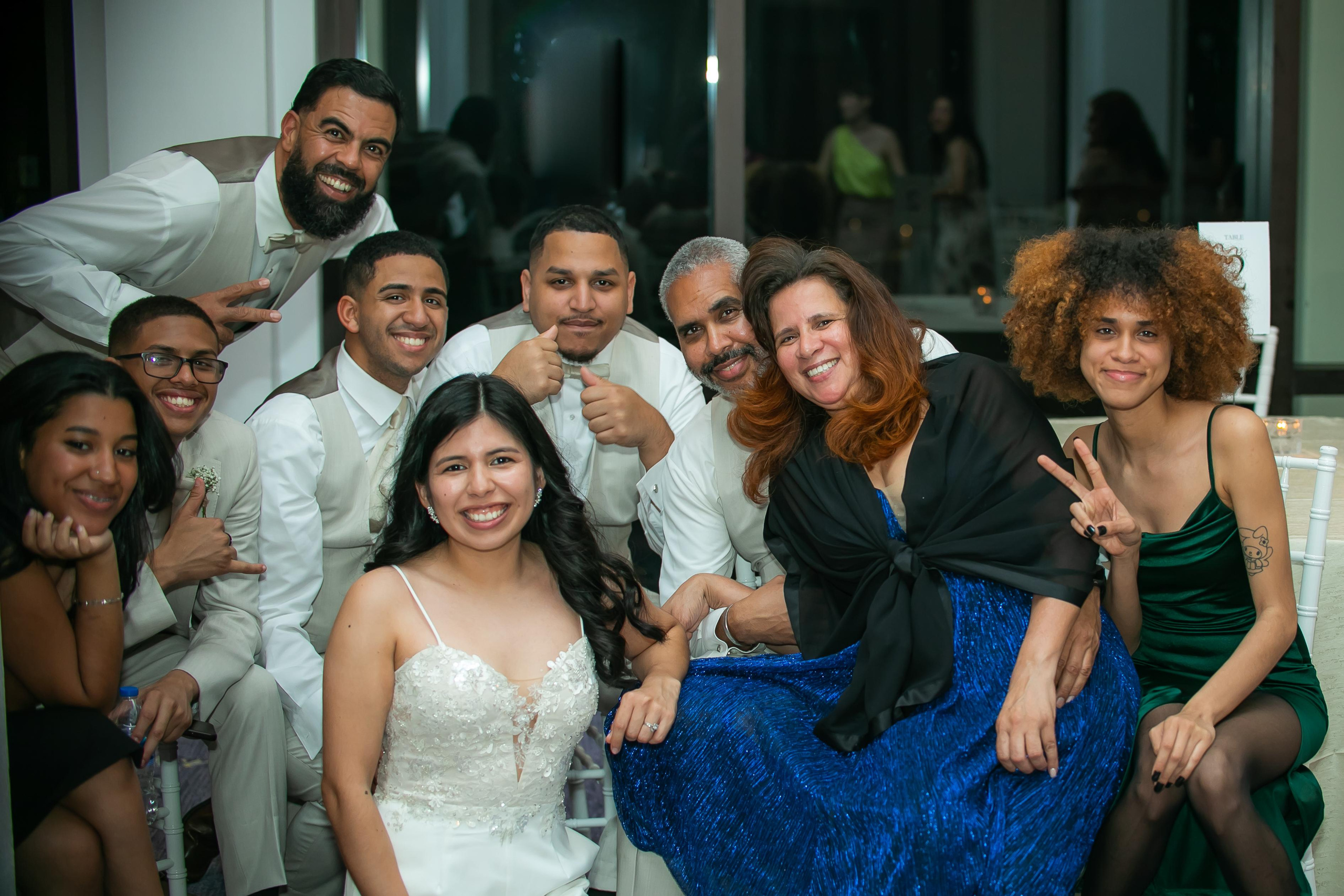 Beautiful Wedding of Lorenzo & Melissa. Lana Photography — Wedding & Family Photographer in Florida & Beyond