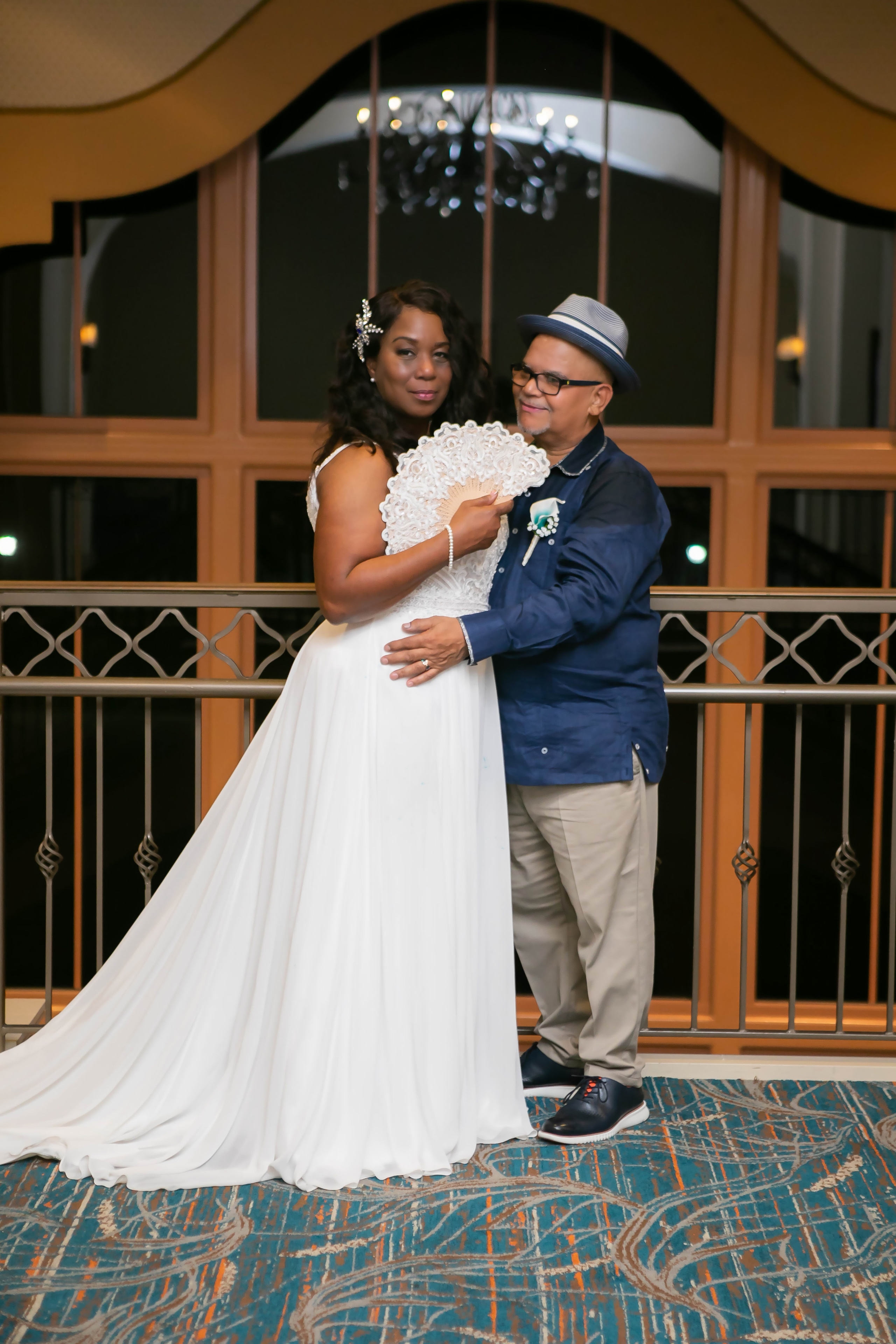 Wedding in Rosen Shingle Creek, Orlando Fl. Lana Photography — Wedding & Family Photographer in Florida & Beyond