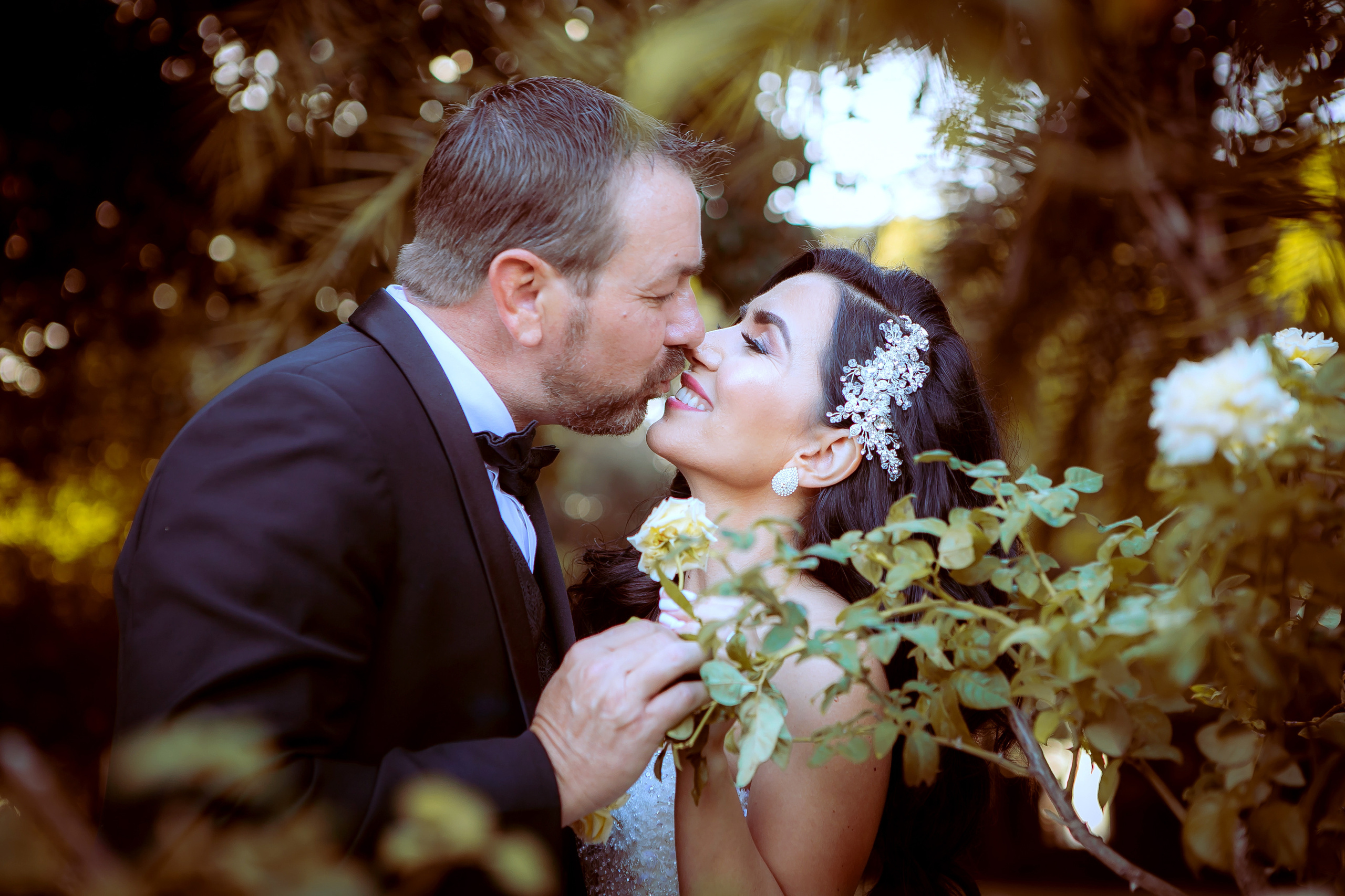 Wedding Day Highlights | Lana Photography Florida. Lana Photography — Wedding & Family Photographer in Florida & Beyond