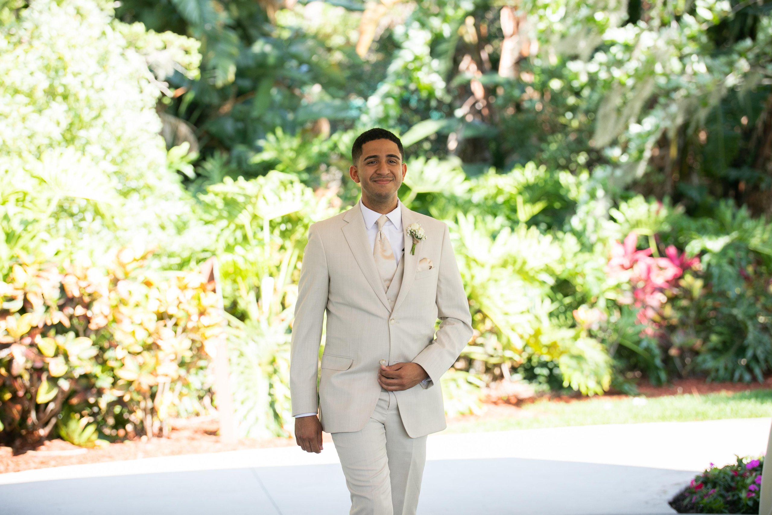 Beautiful Wedding of Lorenzo & Melissa. Lana Photography — Wedding & Family Photographer in Florida & Beyond