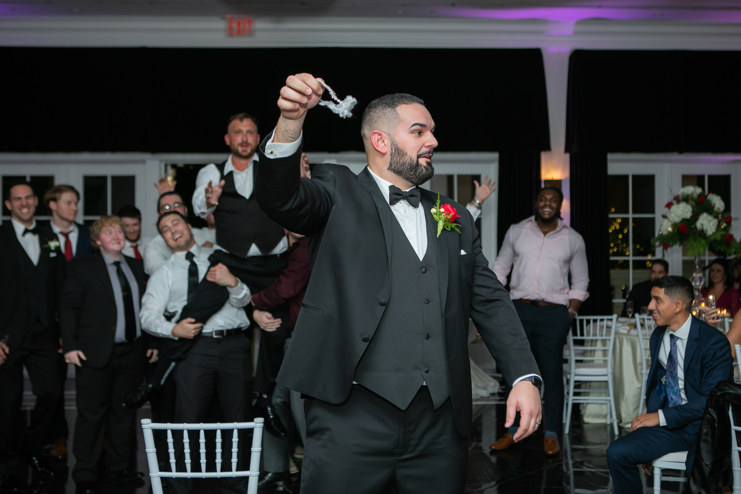 Elegant wedding in Golden Ocala, creating candid photography. Lana Photography — Wedding & Family Photographer in Florida & Beyond