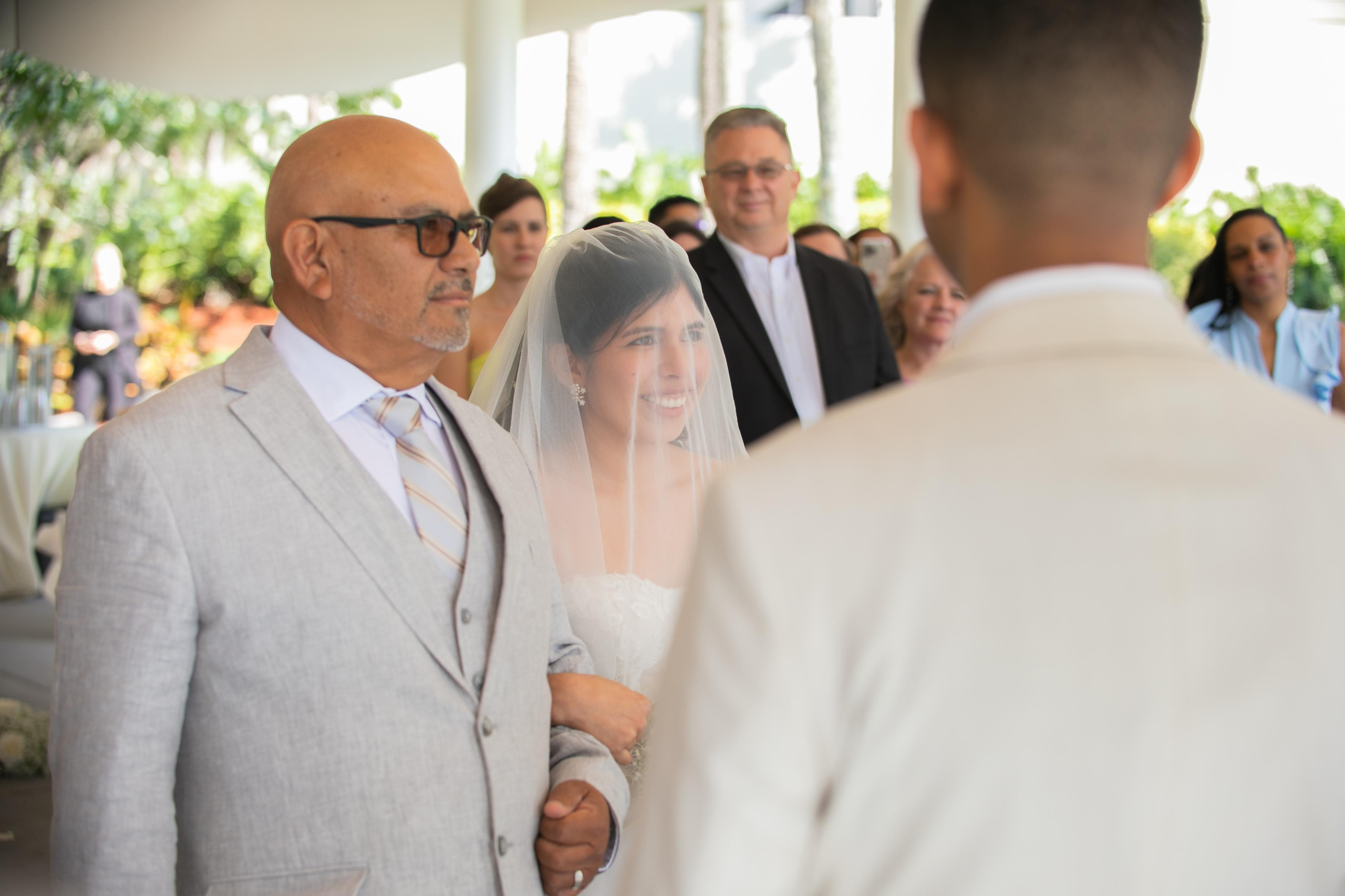 Beautiful Wedding of Lorenzo & Melissa. Lana Photography — Wedding & Family Photographer in Florida & Beyond