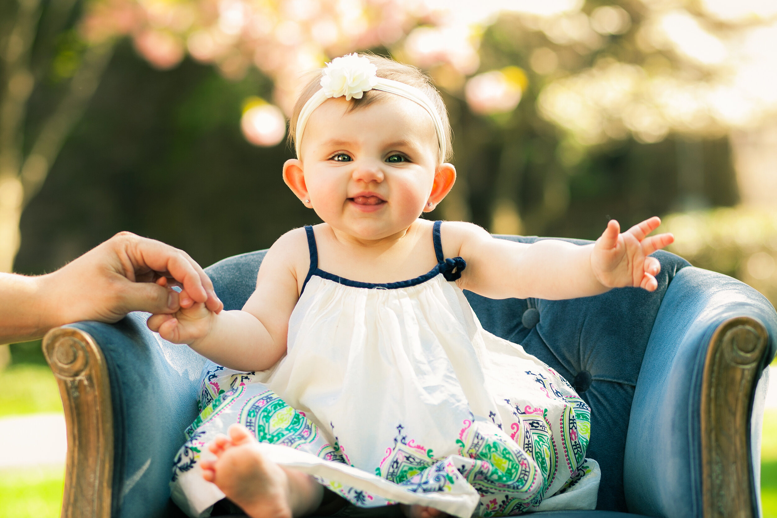 Maternity & Baby Photographer | Orlando & Clermont FL. Lana Photography — Wedding & Family Photographer in Florida & Beyond