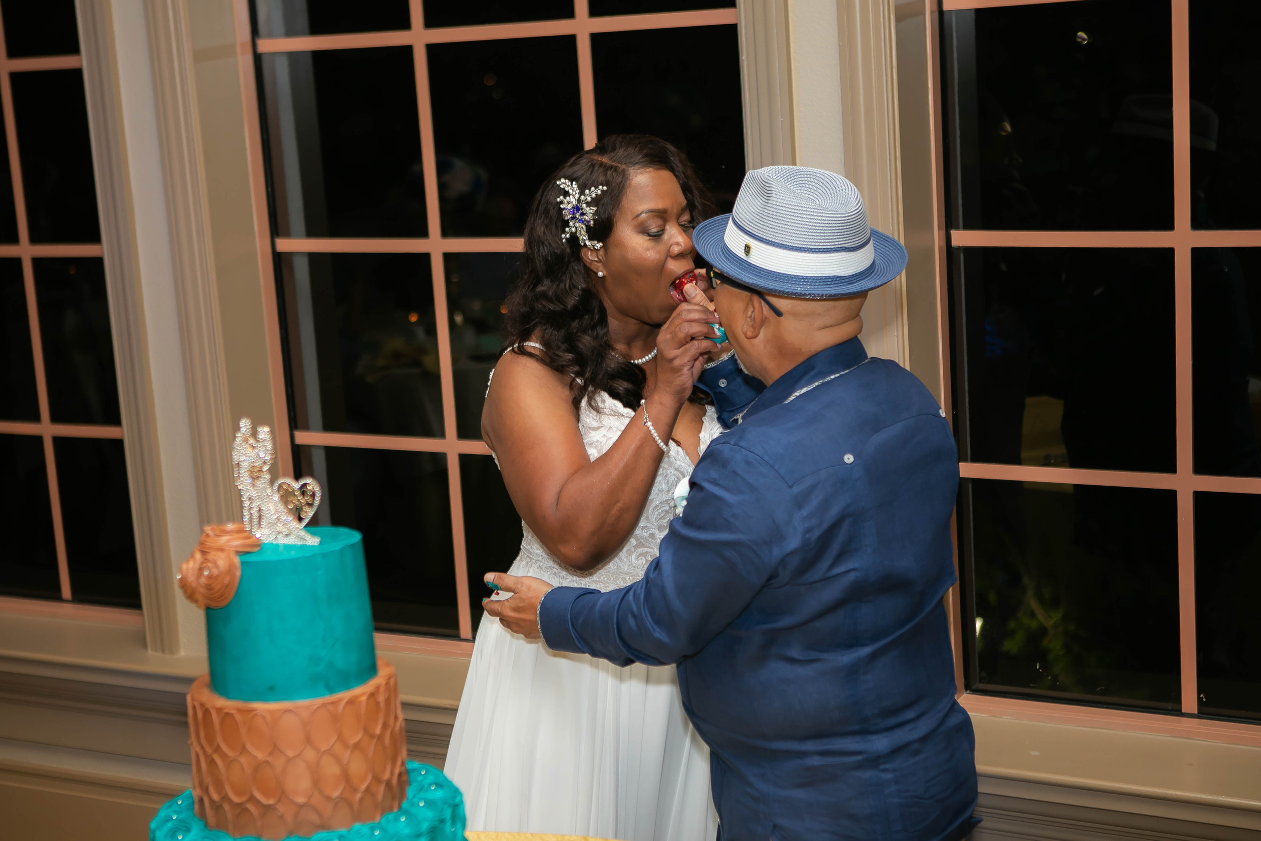 Wedding in Rosen Shingle Creek, Orlando Fl. Lana Photography — Wedding & Family Photographer in Florida & Beyond