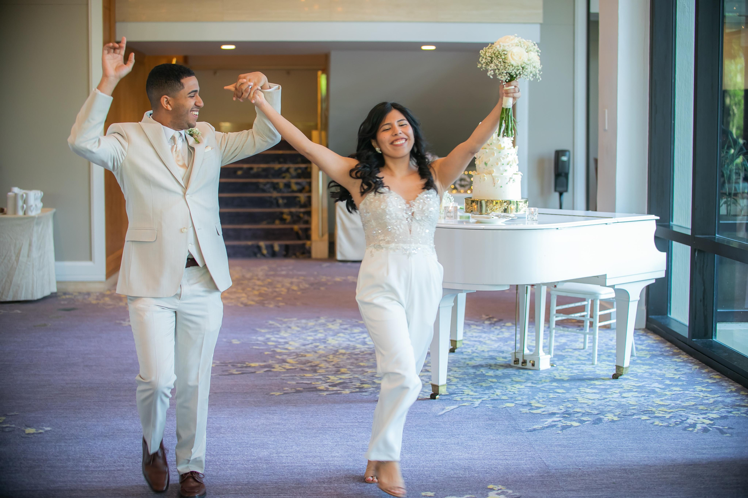 Beautiful Wedding of Lorenzo & Melissa. Lana Photography — Wedding & Family Photographer in Florida & Beyond