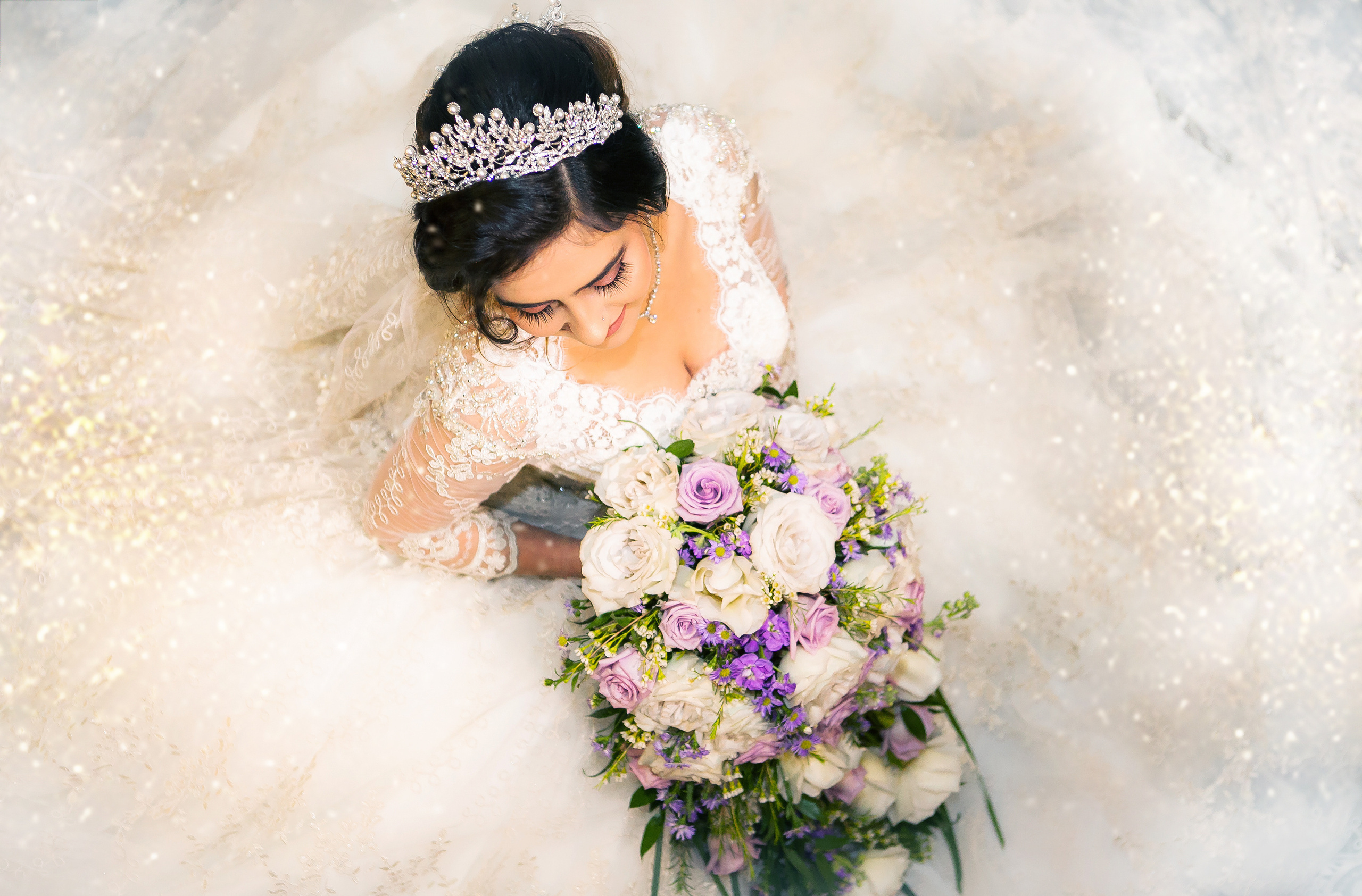 Bride’s Morning Photography | Elegant Start to Your Day. Lana Photography — Wedding & Family Photographer in Florida & Beyond