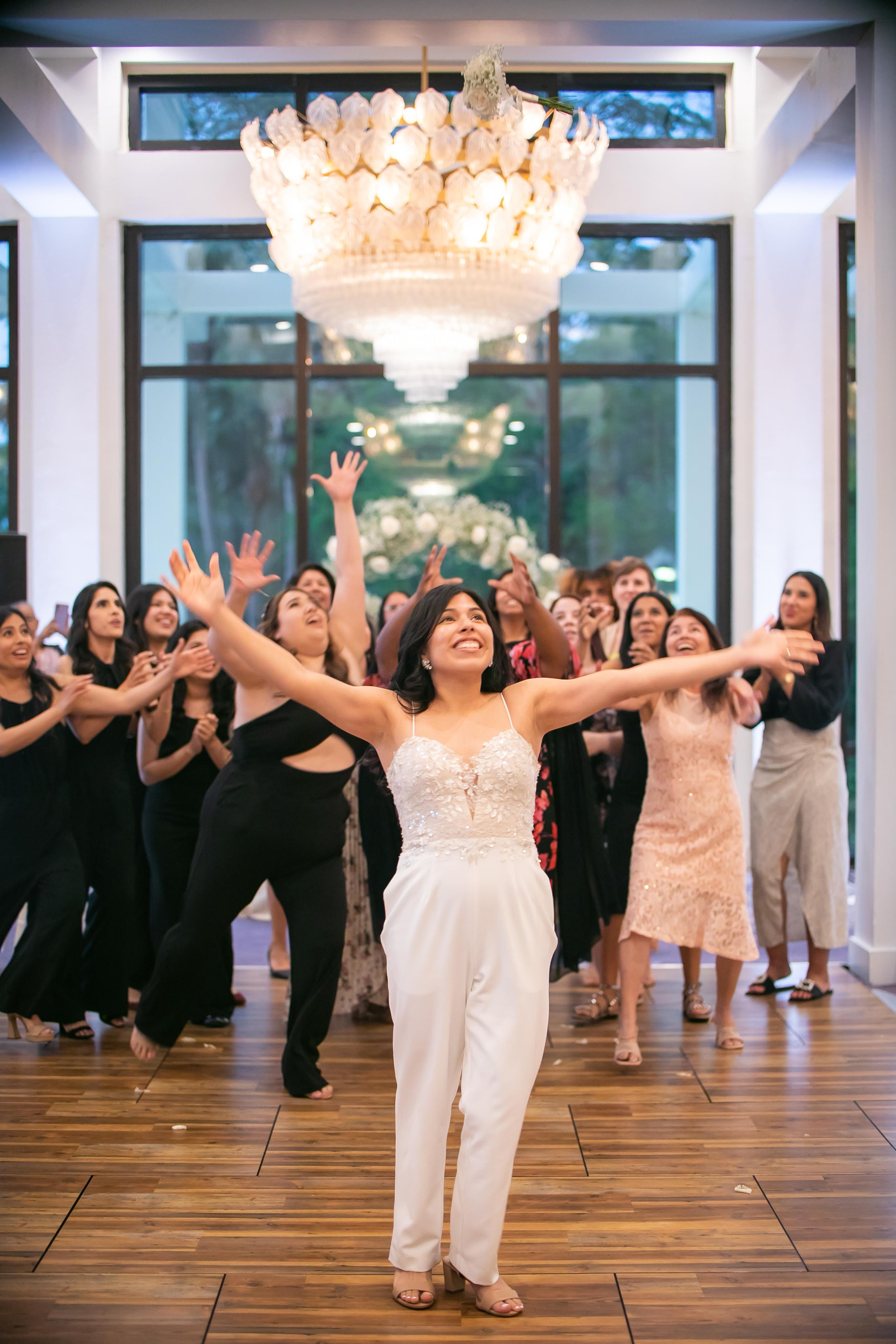 Beautiful Wedding of Lorenzo & Melissa. Lana Photography — Wedding & Family Photographer in Florida & Beyond