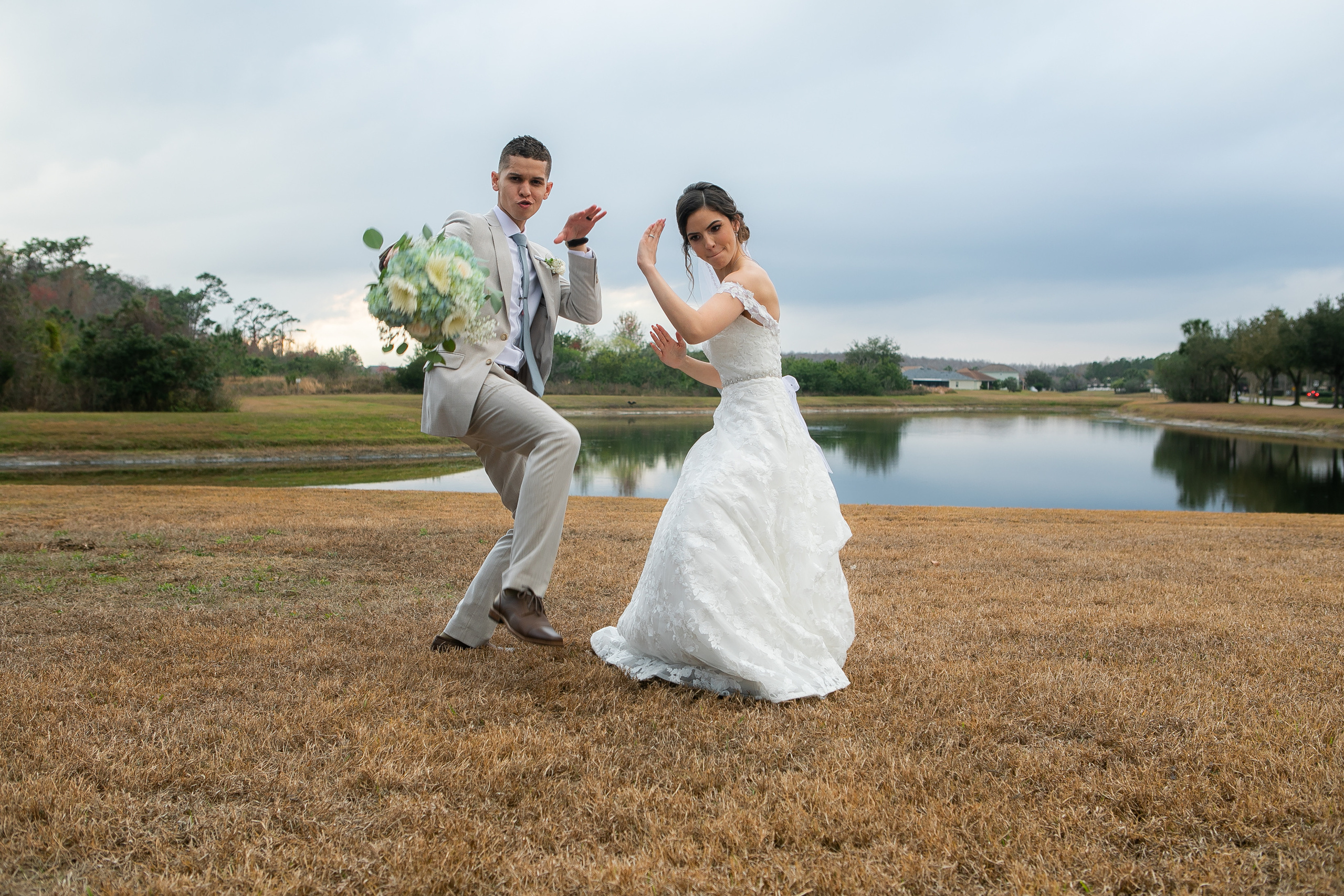 Wedding Day Highlights | Lana Photography Florida. Lana Photography — Wedding & Family Photographer in Florida & Beyond