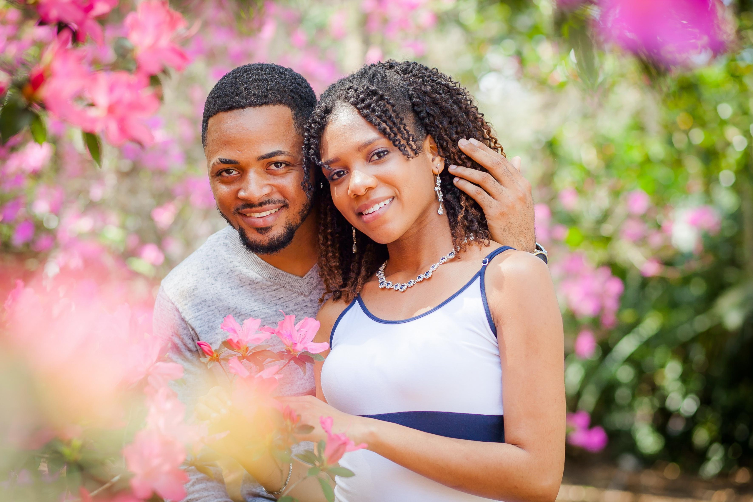 Engagement photography. Lana Photography — Wedding & Family Photographer in Florida & Beyond