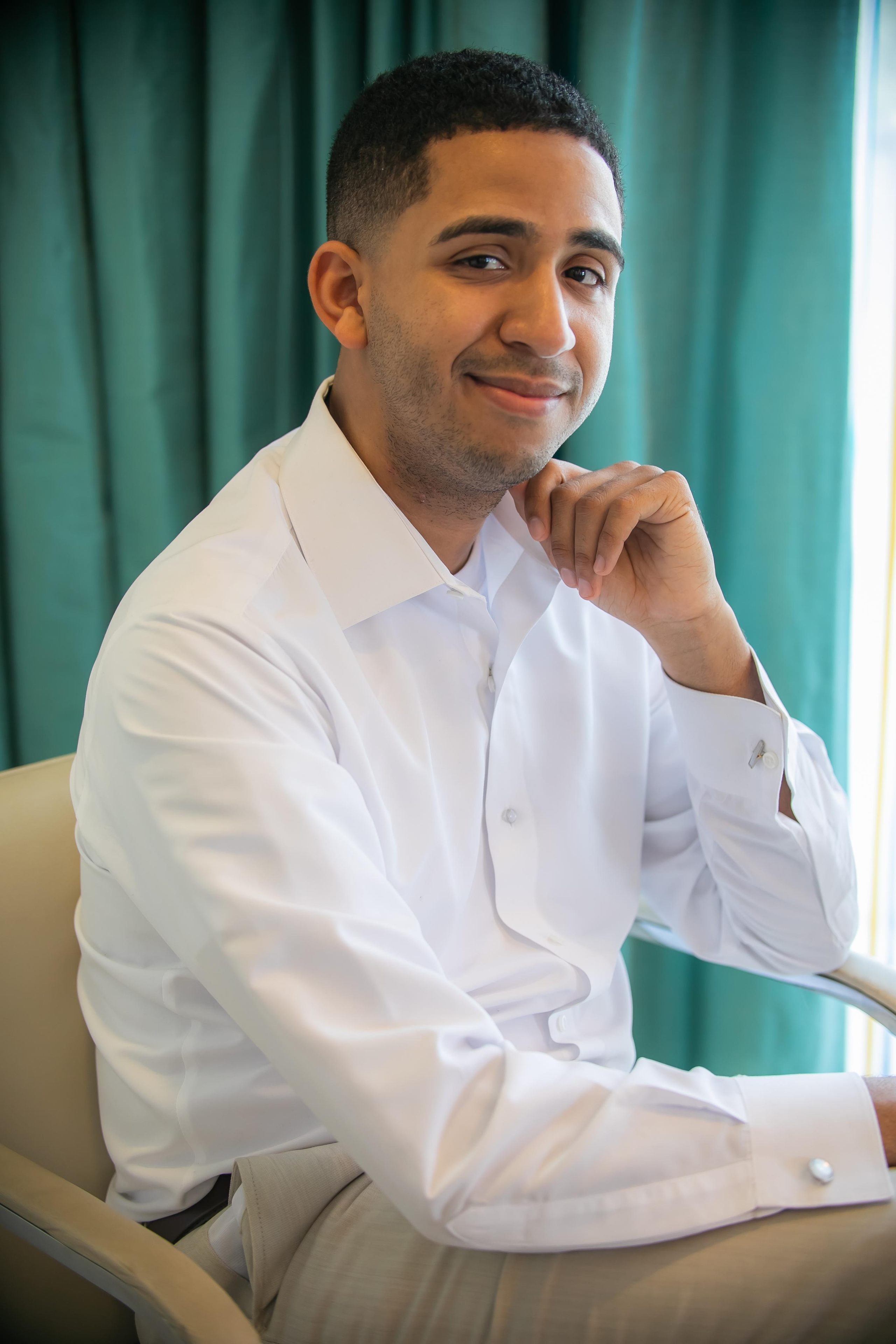 Beautiful Wedding of Lorenzo & Melissa. Lana Photography — Wedding & Family Photographer in Florida & Beyond