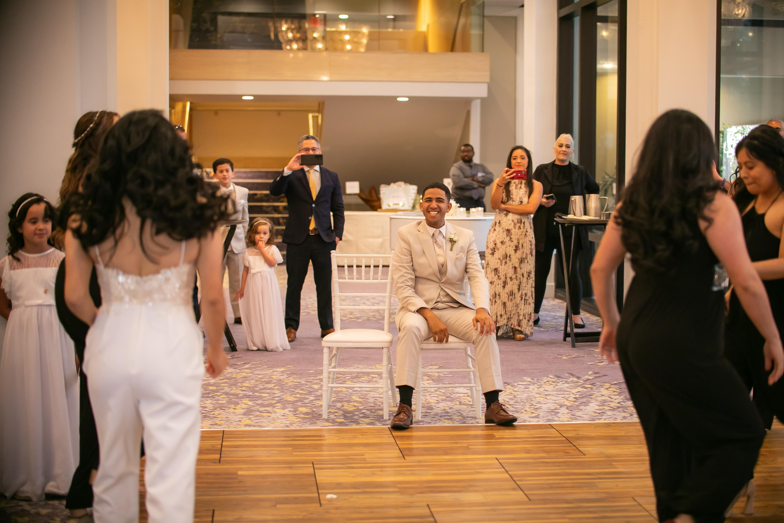 Beautiful Wedding of Lorenzo & Melissa. Lana Photography — Wedding & Family Photographer in Florida & Beyond