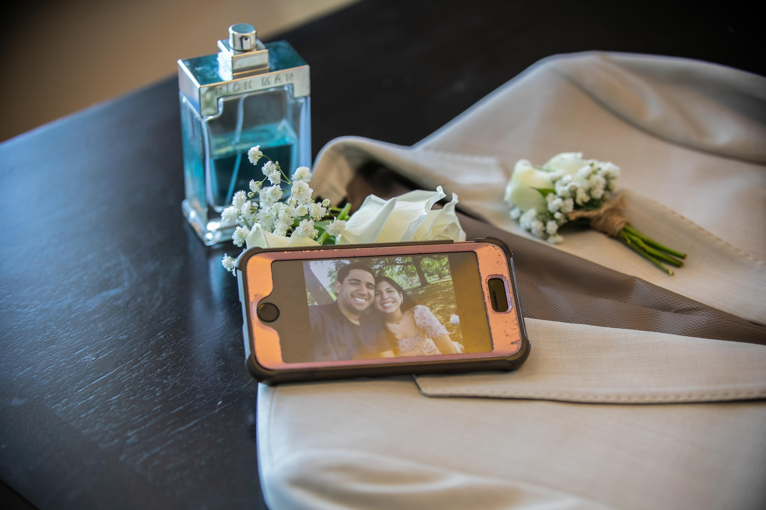 Beautiful Wedding of Lorenzo & Melissa. Lana Photography — Wedding & Family Photographer in Florida & Beyond