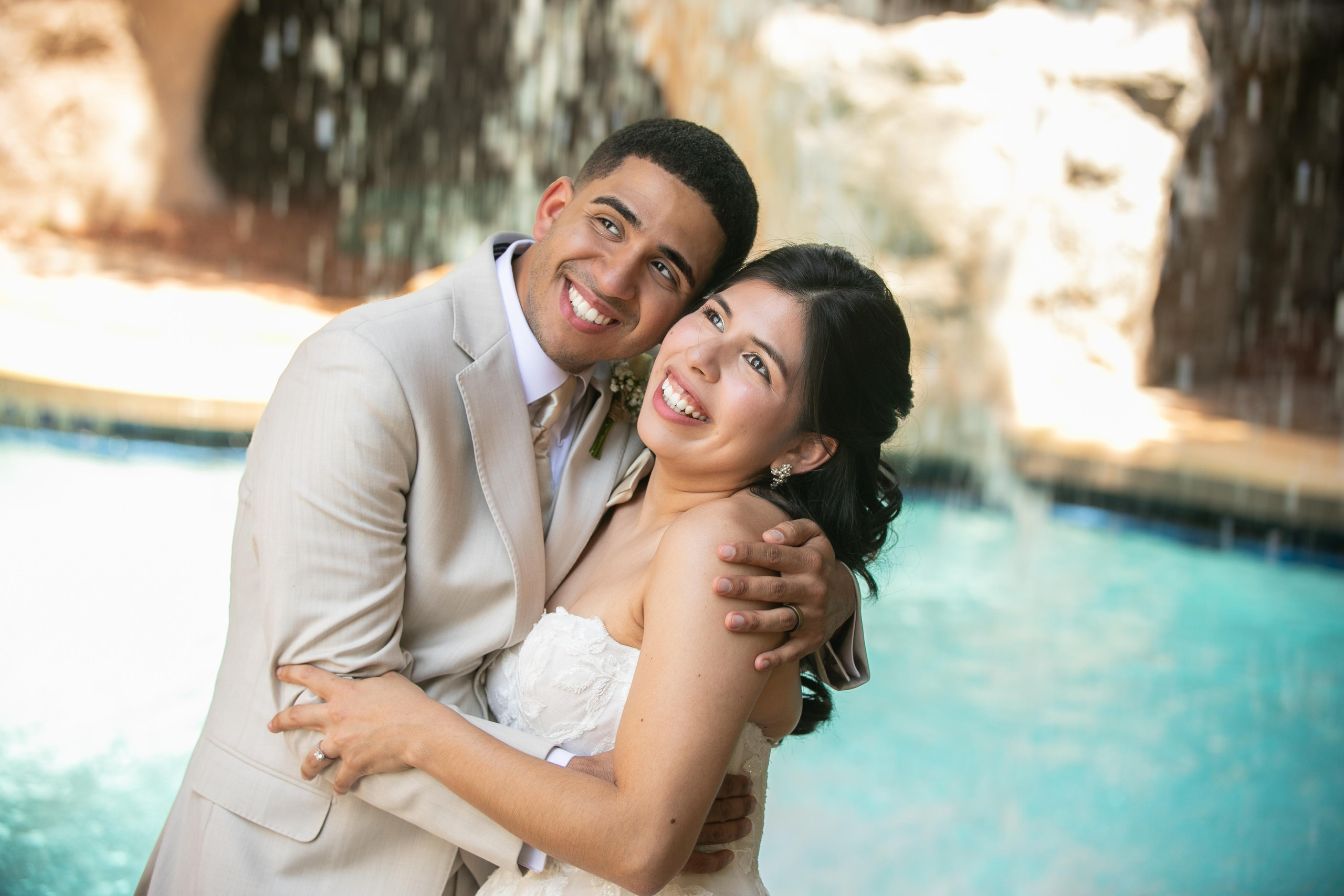 Beautiful Wedding of Lorenzo & Melissa. Lana Photography — Wedding & Family Photographer in Florida & Beyond