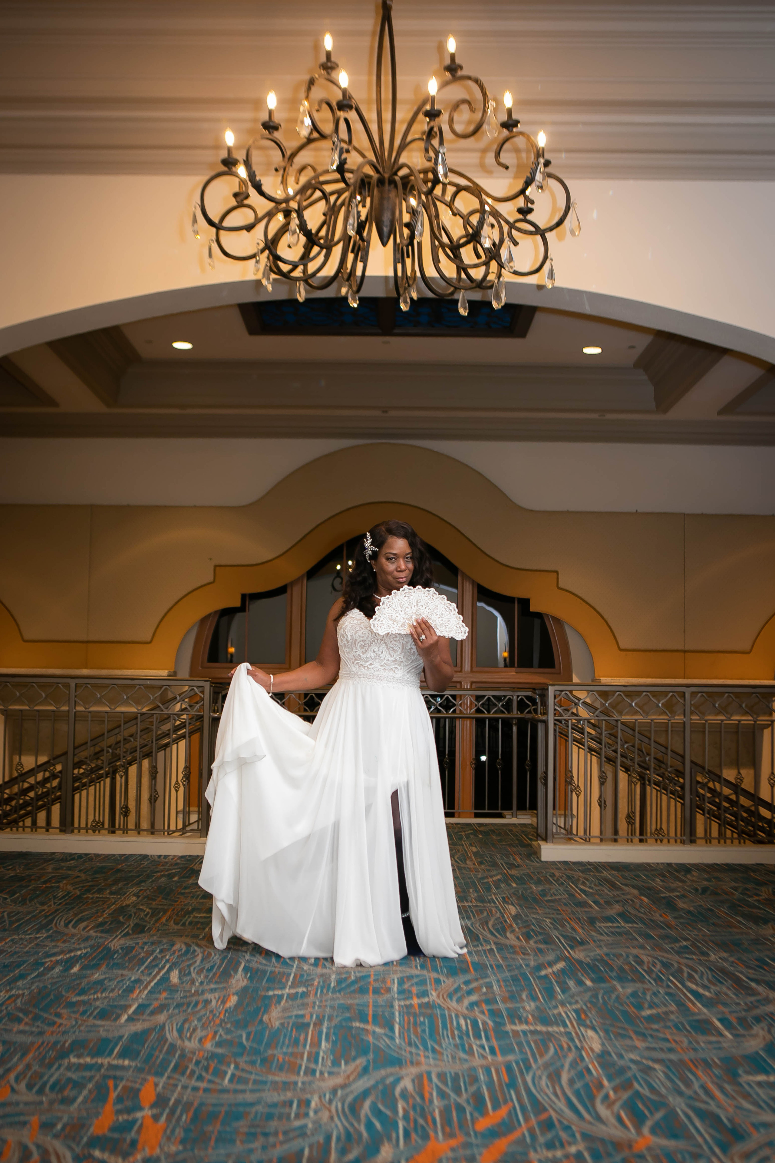 Wedding in Rosen Shingle Creek, Orlando Fl. Lana Photography — Wedding & Family Photographer in Florida & Beyond