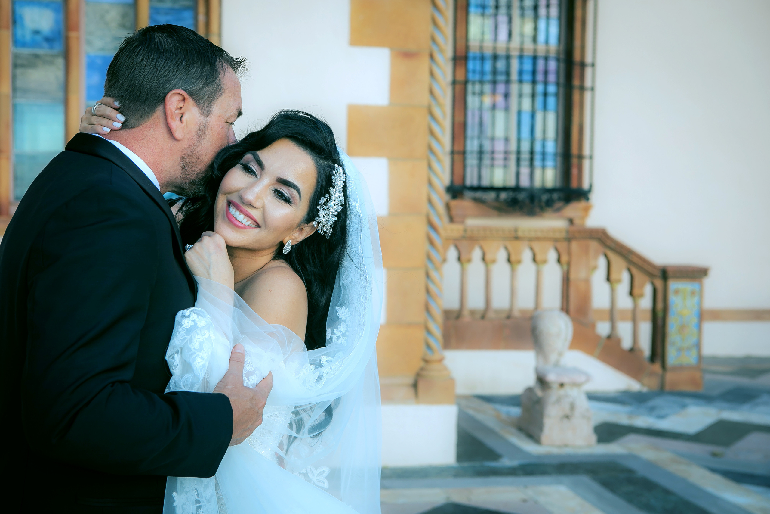 Wedding Day Highlights | Lana Photography Florida. Lana Photography — Wedding & Family Photographer in Florida & Beyond