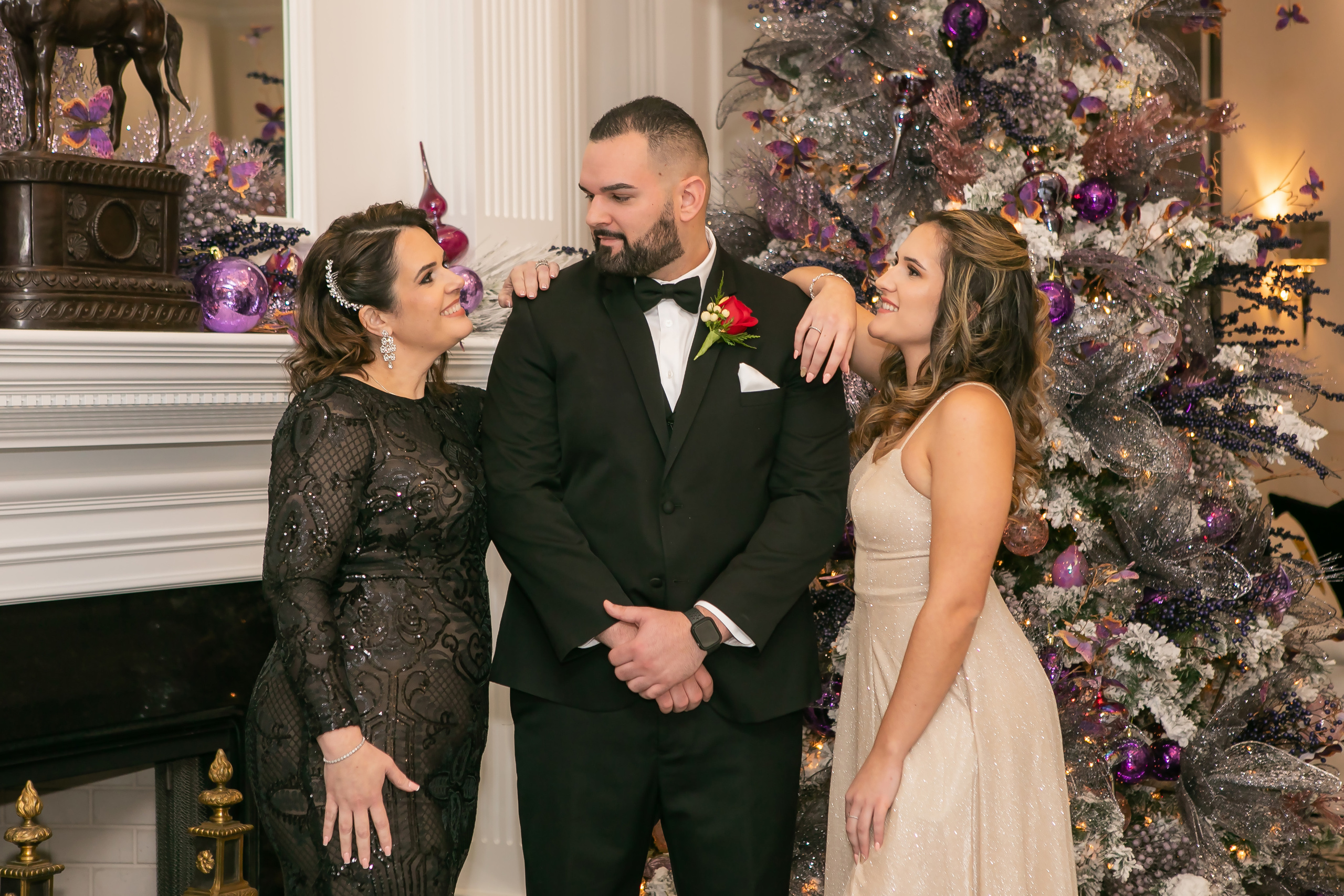 Elegant wedding in Golden Ocala, creating candid photography. Lana Photography — Wedding & Family Photographer in Florida & Beyond