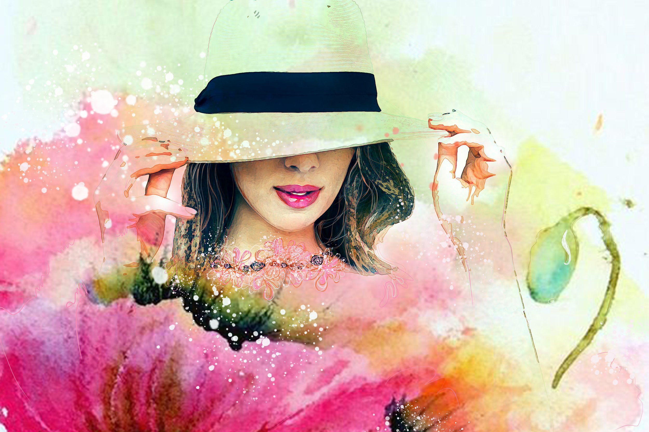 Custom Wedding Posters & Guest Book Art | Digital & Watercolor. Lana Photography — Wedding & Family Photographer in Florida & Beyond