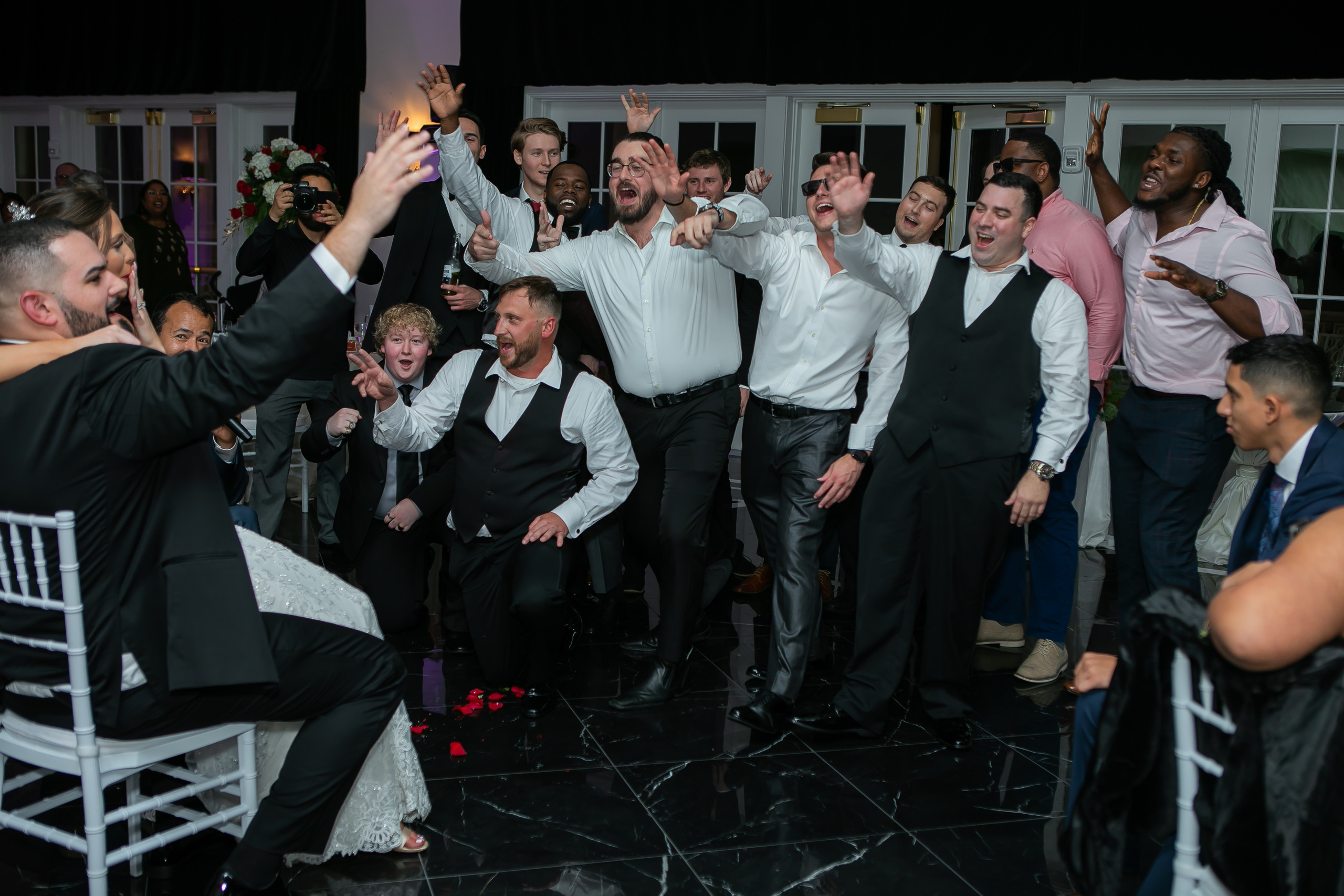 Elegant wedding in Golden Ocala, creating candid photography. Lana Photography — Wedding & Family Photographer in Florida & Beyond