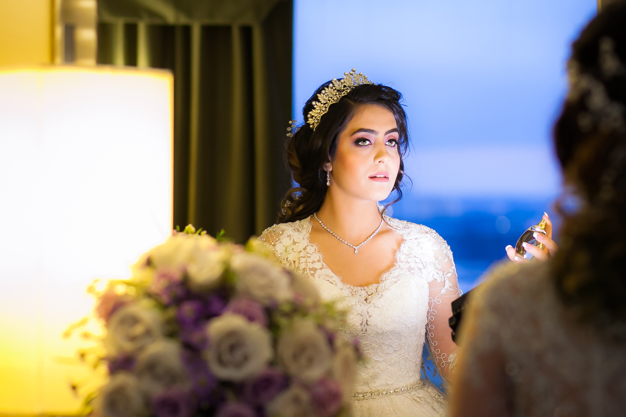 Bride’s Morning Photography | Elegant Start to Your Day. Lana Photography — Wedding & Family Photographer in Florida & Beyond