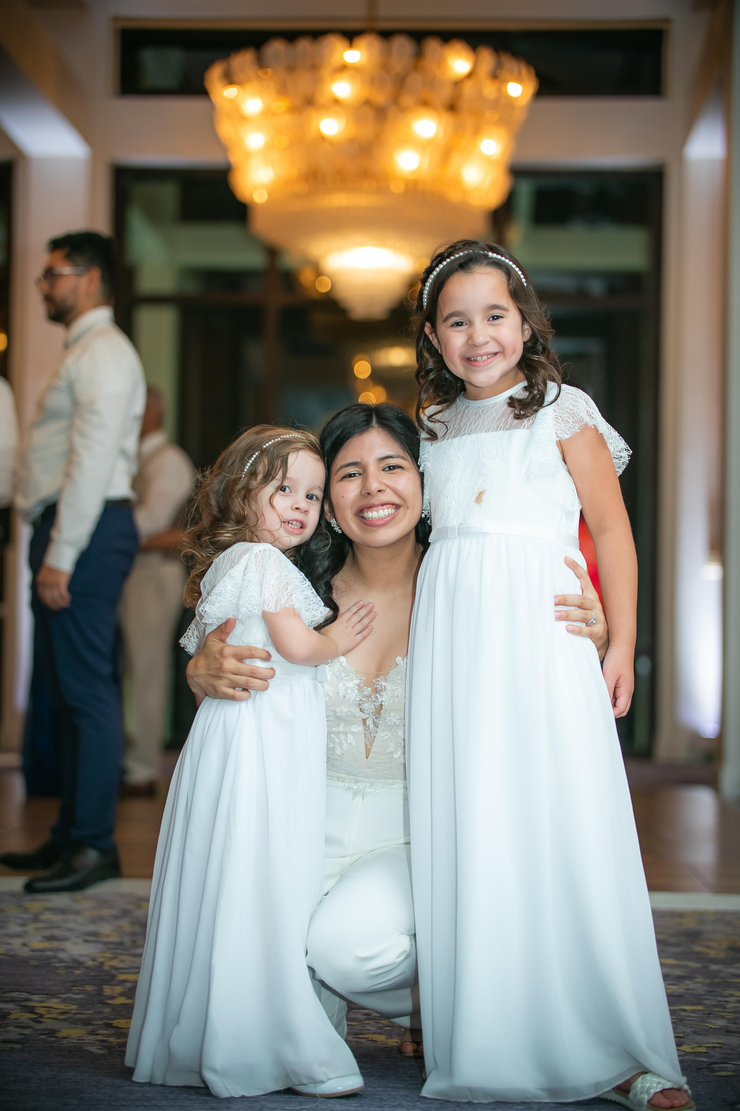 Beautiful Wedding of Lorenzo & Melissa. Lana Photography — Wedding & Family Photographer in Florida & Beyond