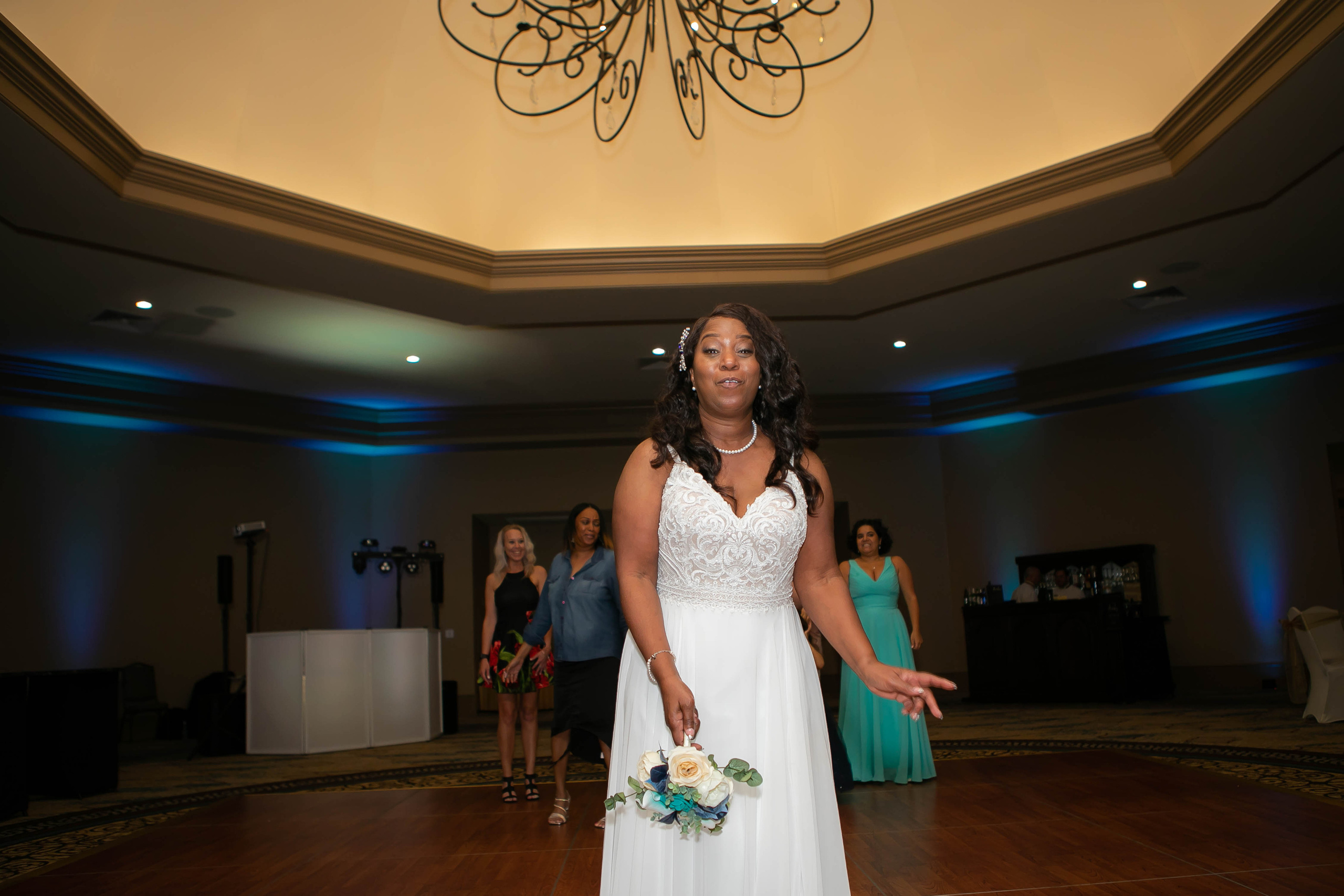 Wedding in Rosen Shingle Creek, Orlando Fl. Lana Photography — Wedding & Family Photographer in Florida & Beyond