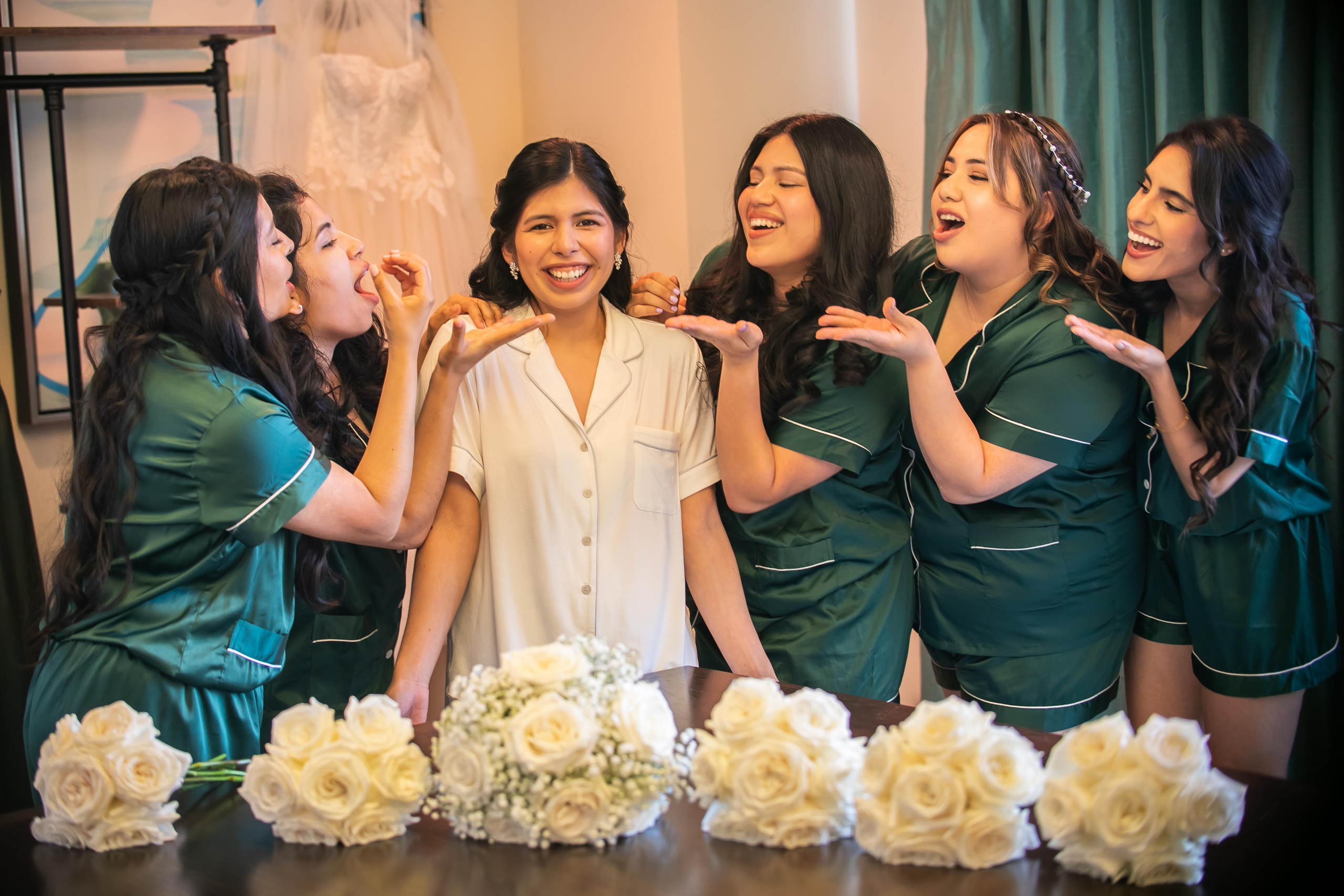 Beautiful Wedding of Lorenzo & Melissa. Lana Photography — Wedding & Family Photographer in Florida & Beyond