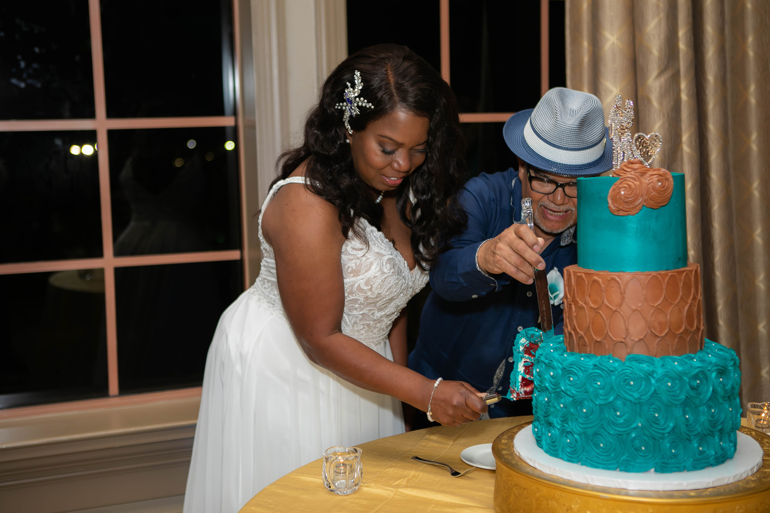 Wedding in Rosen Shingle Creek, Orlando Fl. Lana Photography — Wedding & Family Photographer in Florida & Beyond