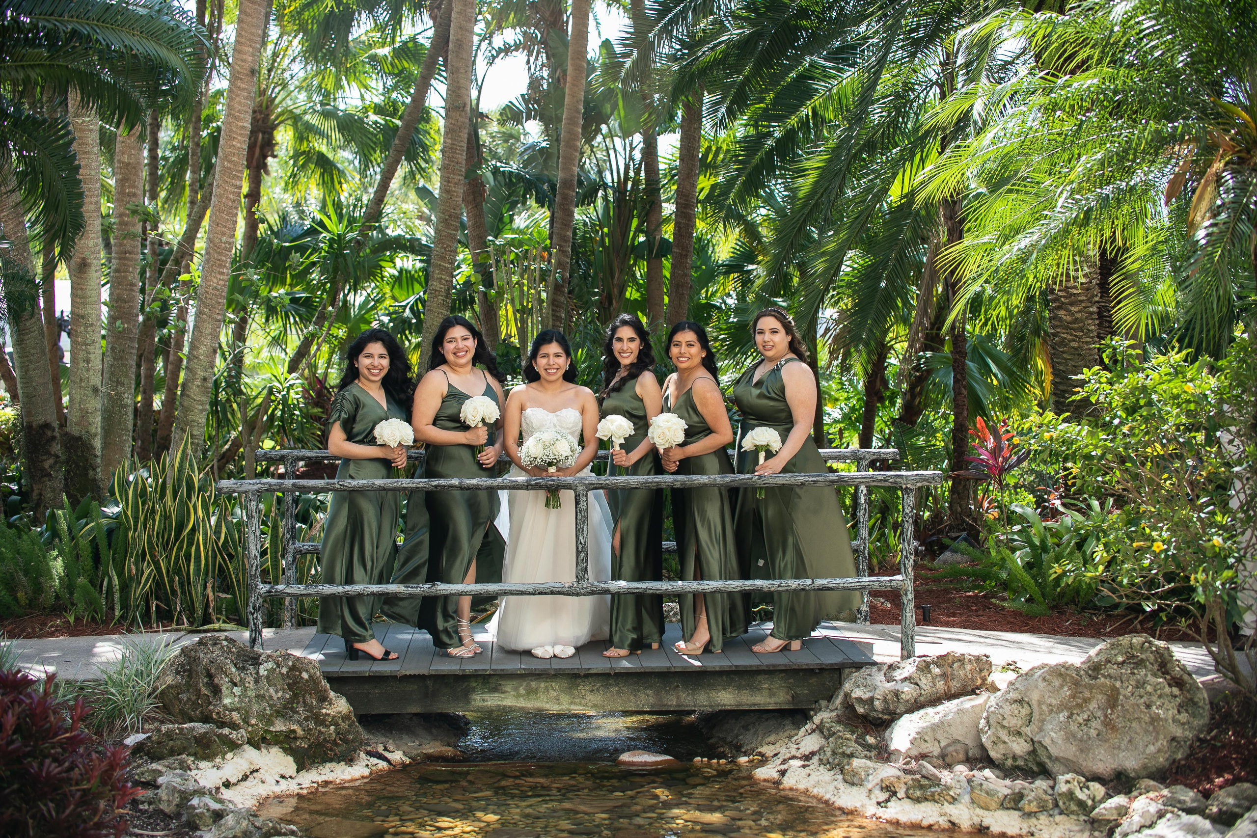 Beautiful Wedding of Lorenzo & Melissa. Lana Photography — Wedding & Family Photographer in Florida & Beyond