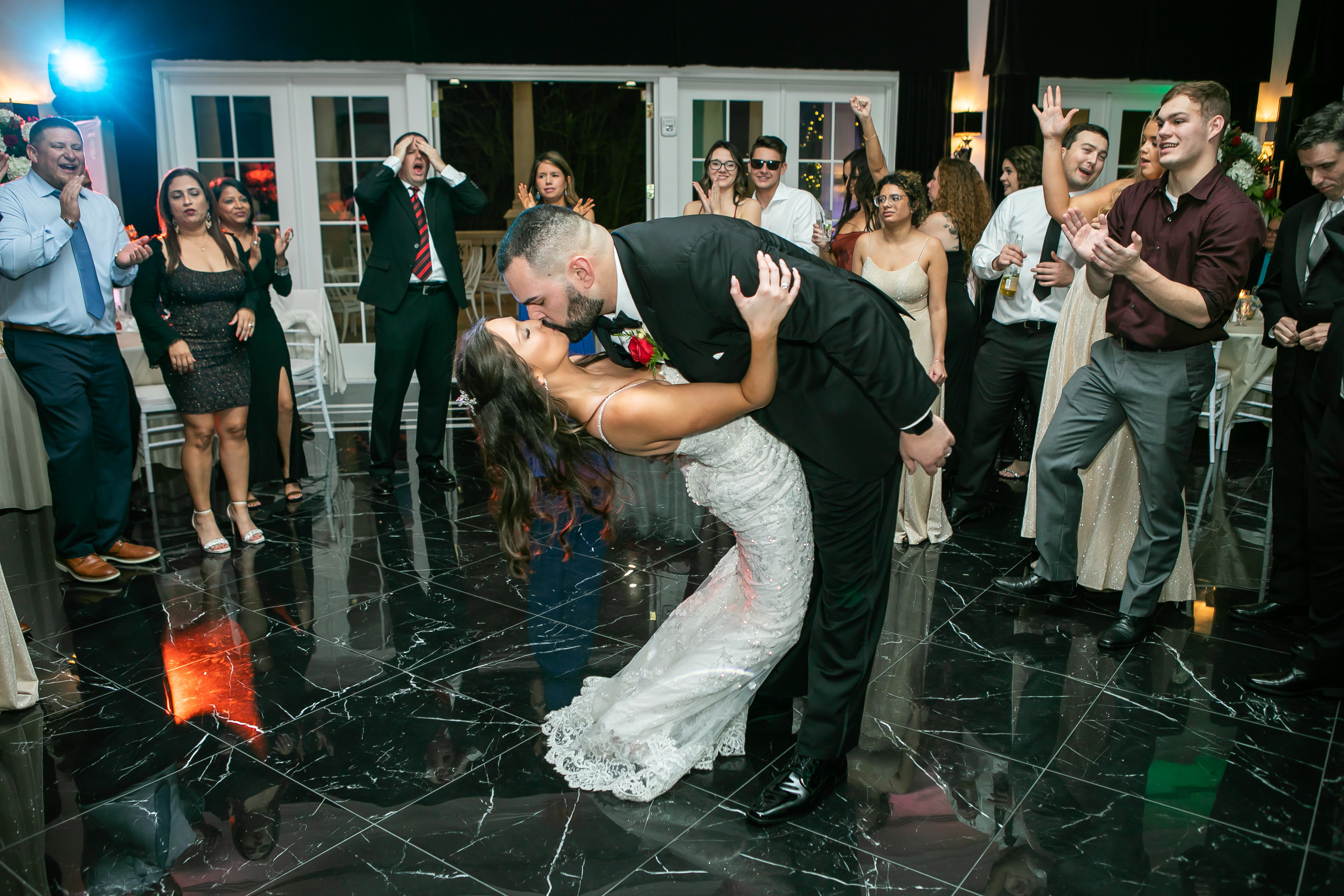 Elegant wedding in Golden Ocala, creating candid photography. Lana Photography — Wedding & Family Photographer in Florida & Beyond