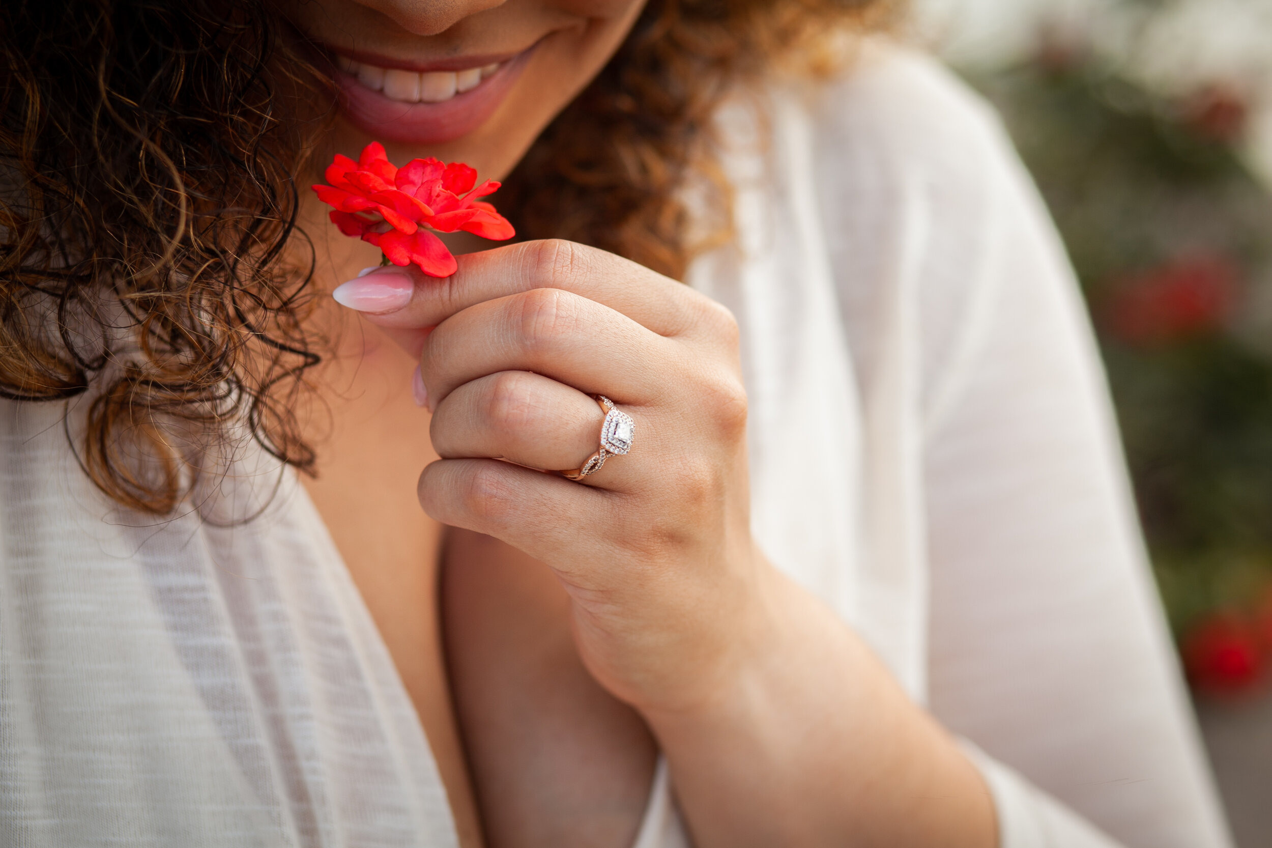 Engagement photography. Lana Photography — Wedding & Family Photographer in Florida & Beyond