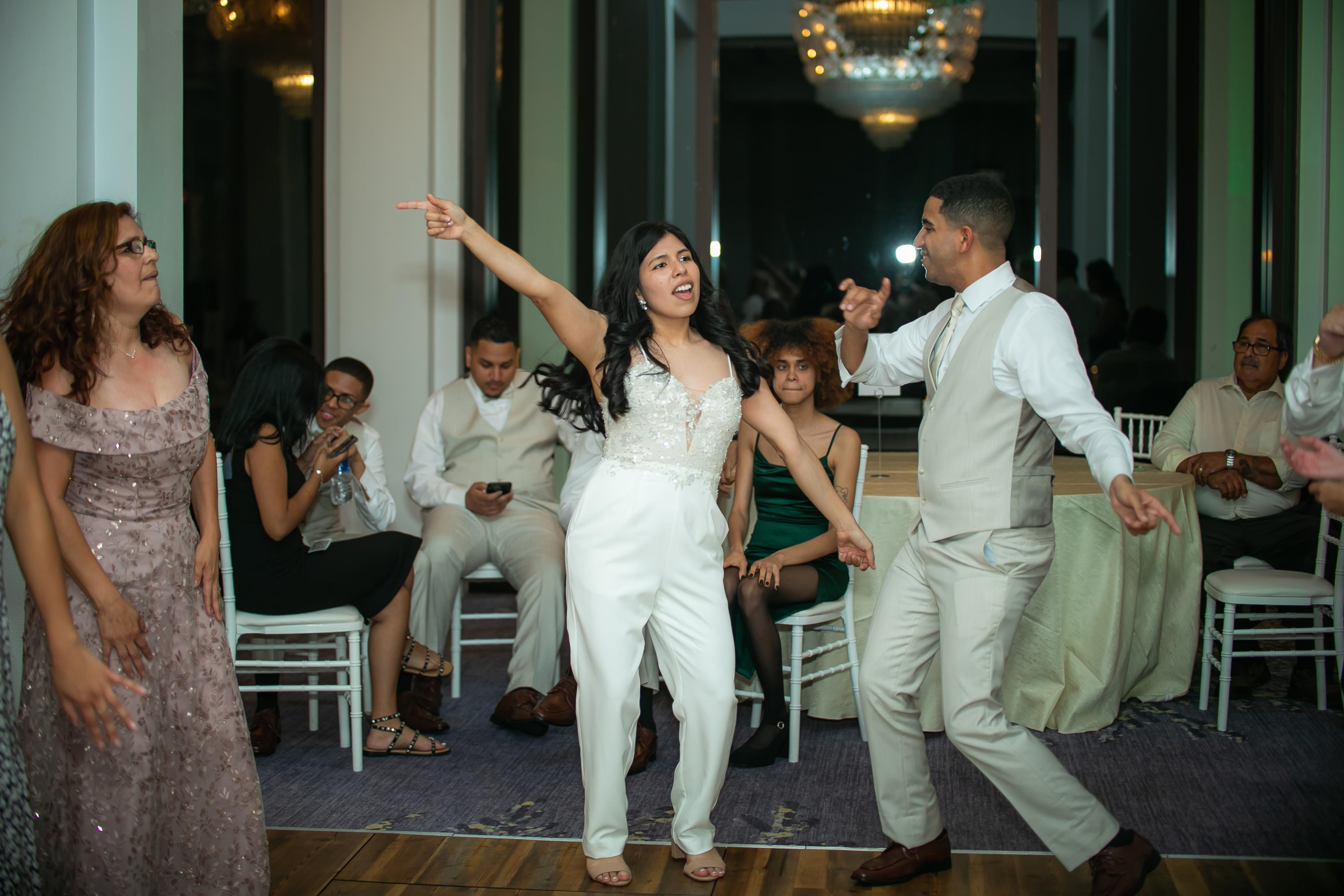 Beautiful Wedding of Lorenzo & Melissa. Lana Photography — Wedding & Family Photographer in Florida & Beyond