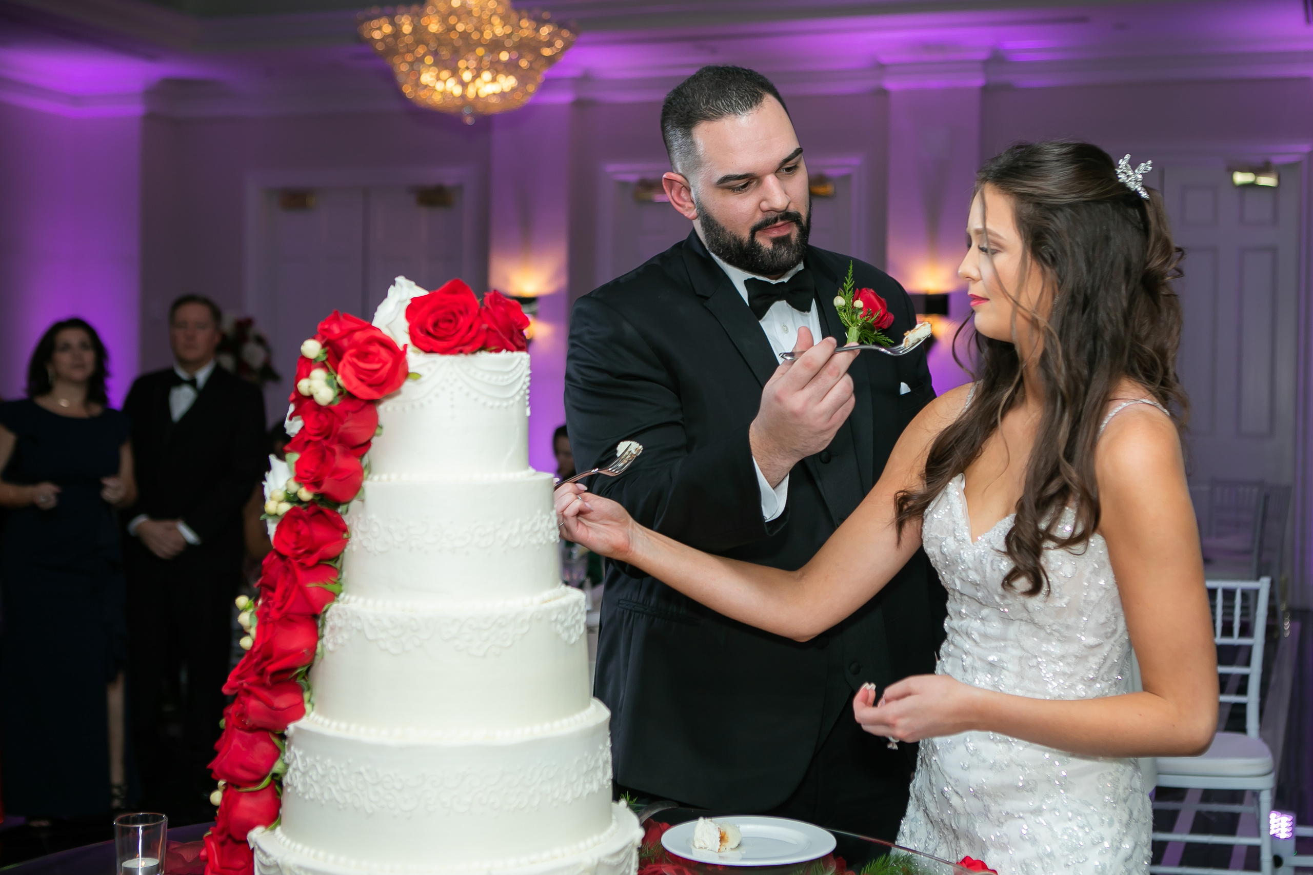 Elegant wedding in Golden Ocala, creating candid photography. Lana Photography — Wedding & Family Photographer in Florida & Beyond