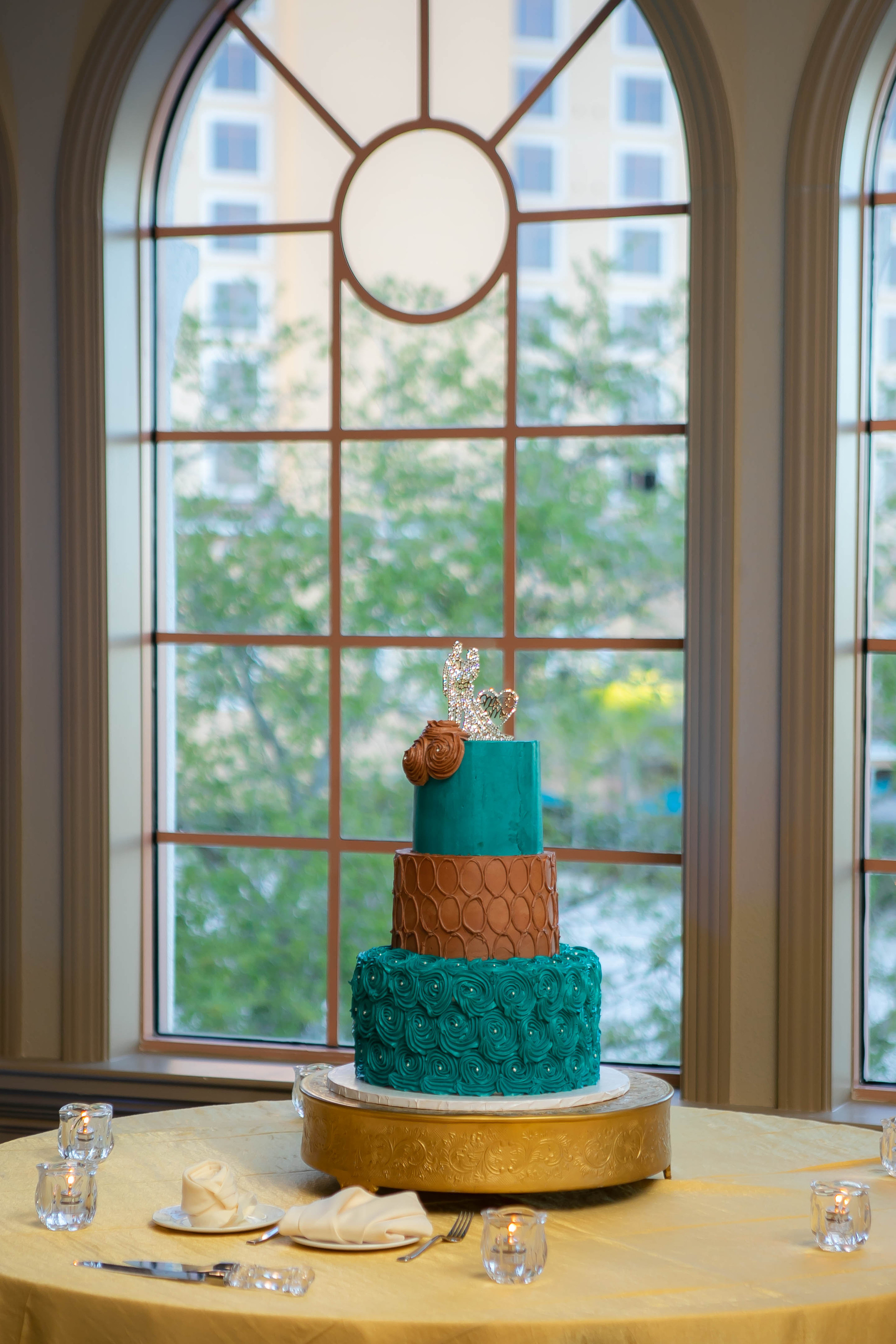 Wedding in Rosen Shingle Creek, Orlando Fl. Lana Photography — Wedding & Family Photographer in Florida & Beyond