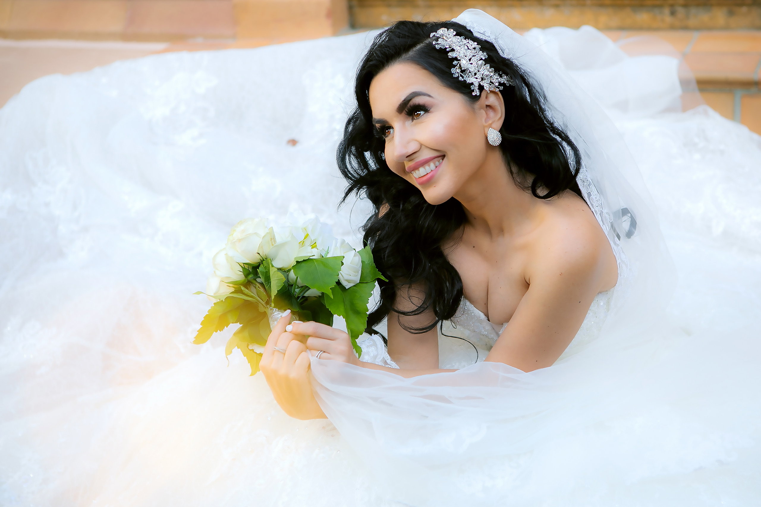 Wedding Day Highlights | Lana Photography Florida. Lana Photography — Wedding & Family Photographer in Florida & Beyond