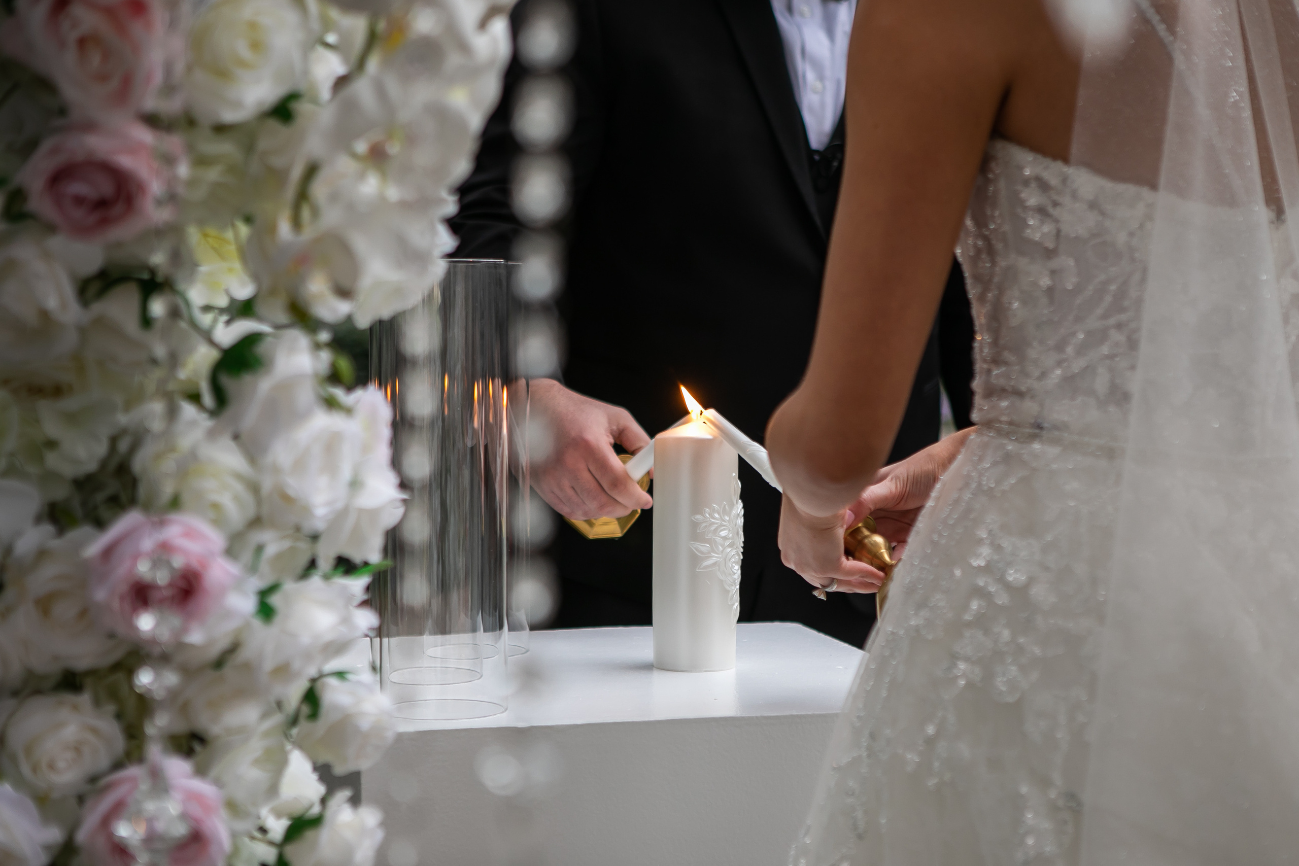 Elegant wedding in Golden Ocala, creating candid photography. Lana Photography — Wedding & Family Photographer in Florida & Beyond