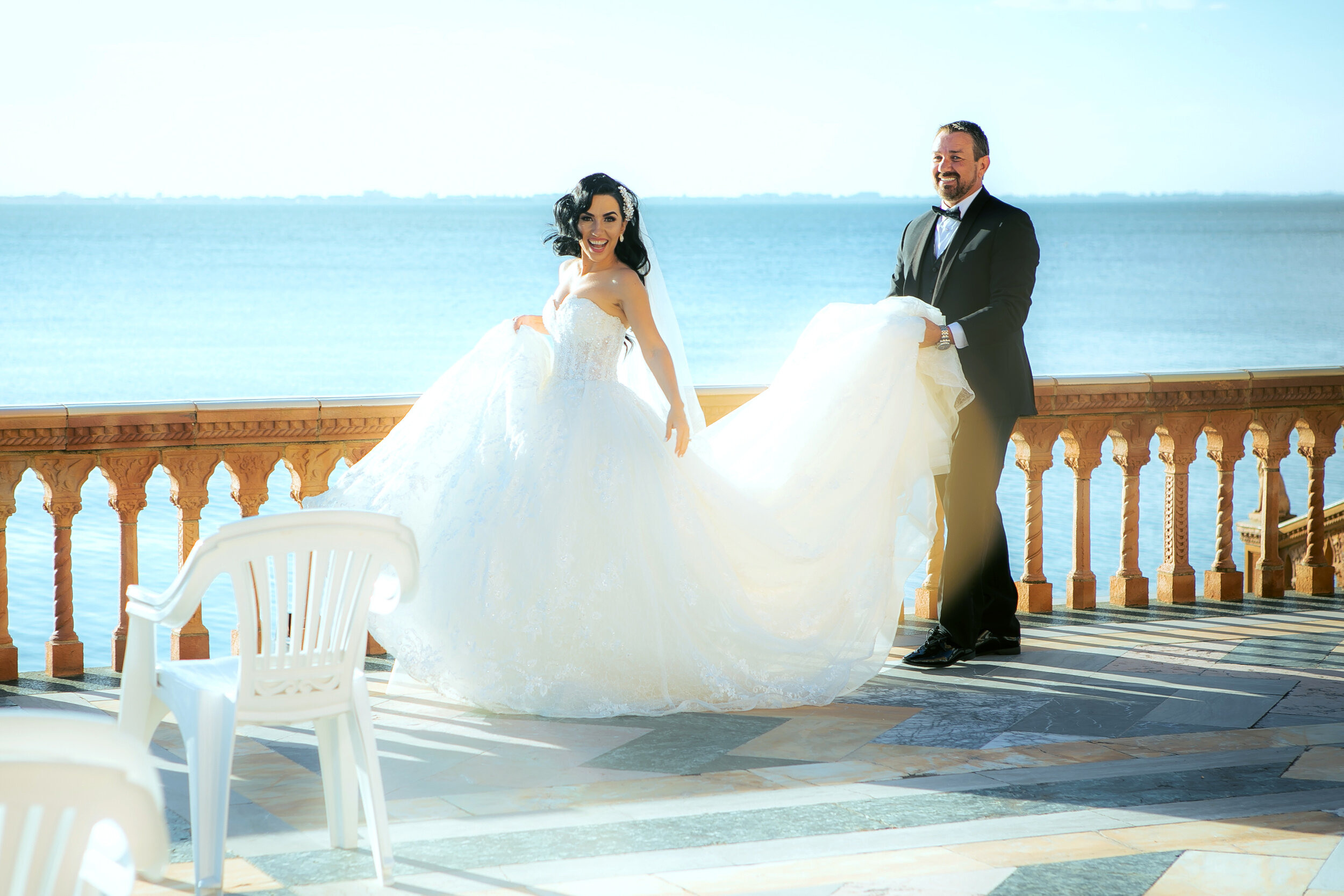Wedding Day Highlights | Lana Photography Florida. Lana Photography — Wedding & Family Photographer in Florida & Beyond