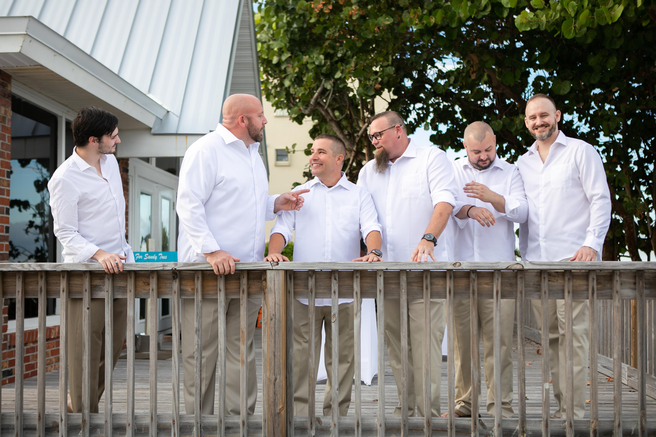 Pelican beach Park,  wedding on the beach. Lana Photography — Wedding & Family Photographer in Florida & Beyond