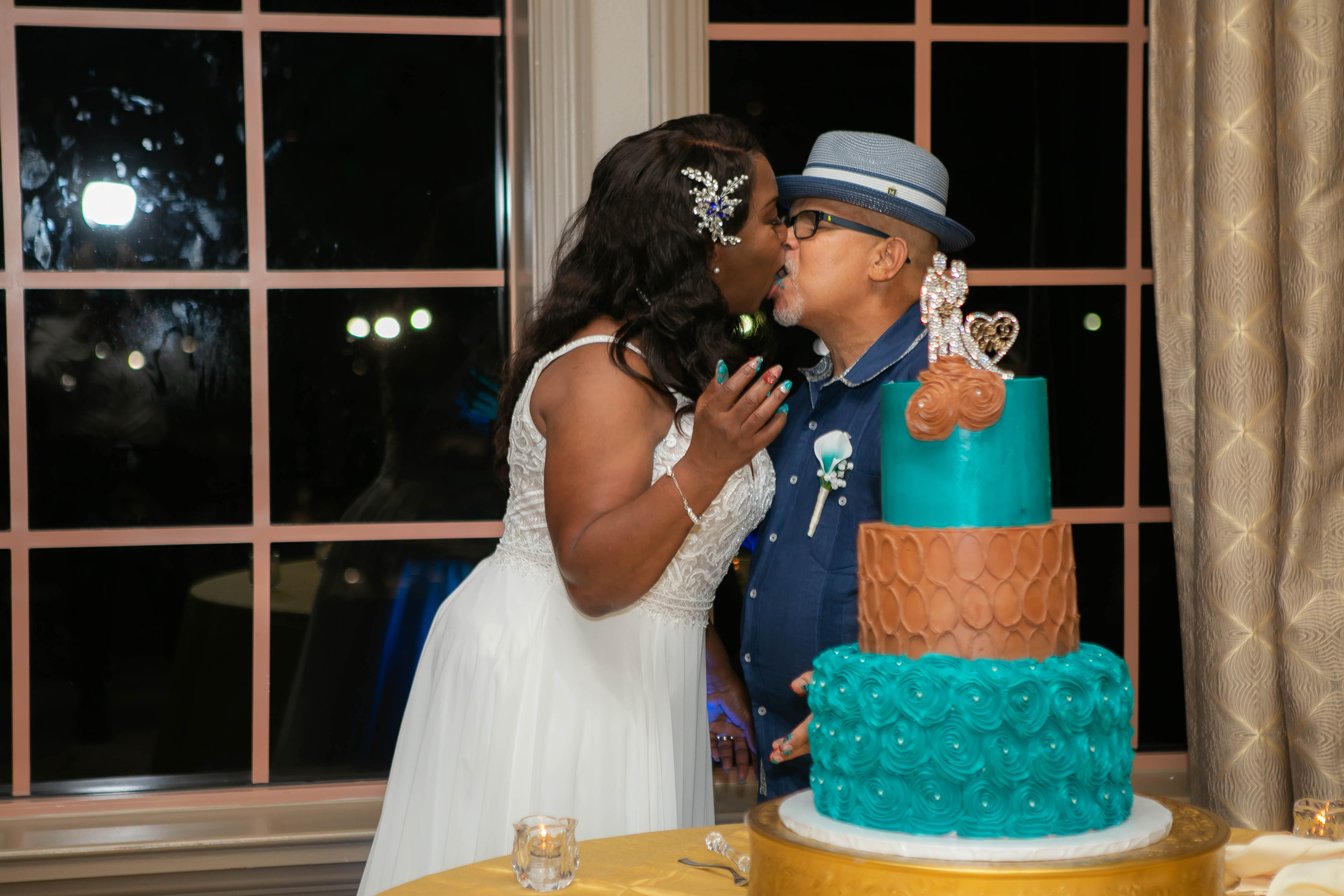 Wedding in Rosen Shingle Creek, Orlando Fl. Lana Photography — Wedding & Family Photographer in Florida & Beyond