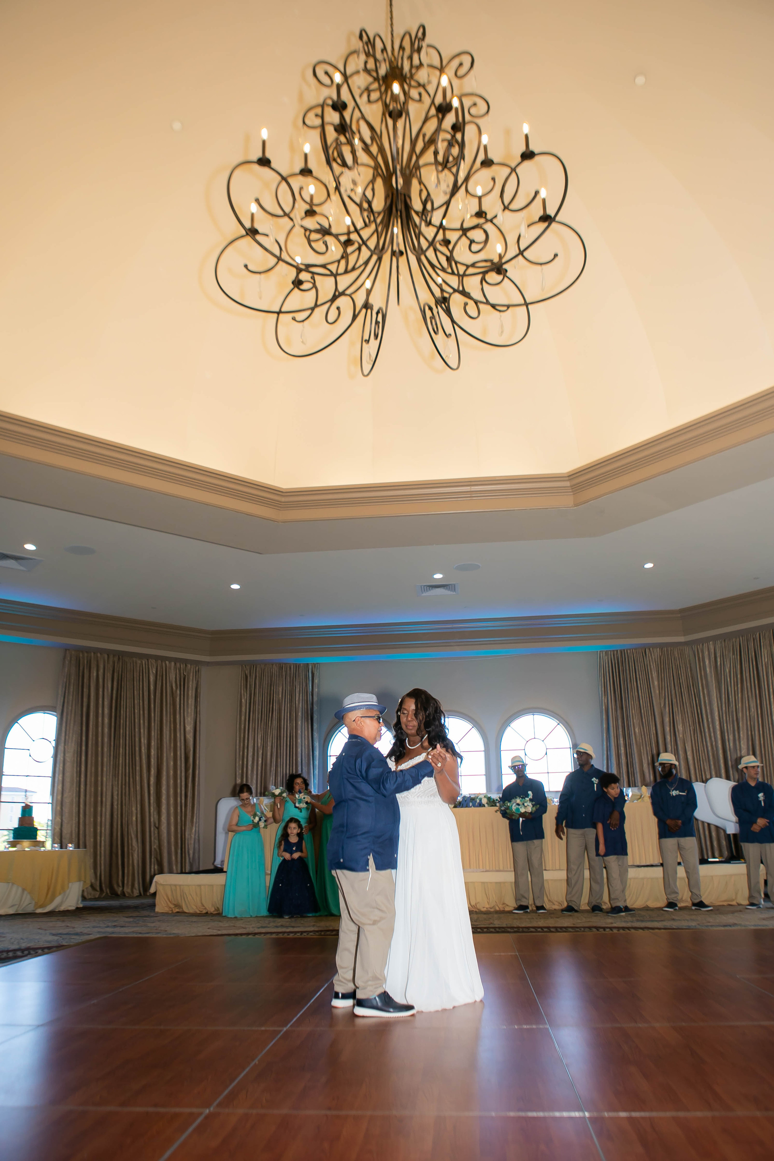 Wedding in Rosen Shingle Creek, Orlando Fl. Lana Photography — Wedding & Family Photographer in Florida & Beyond