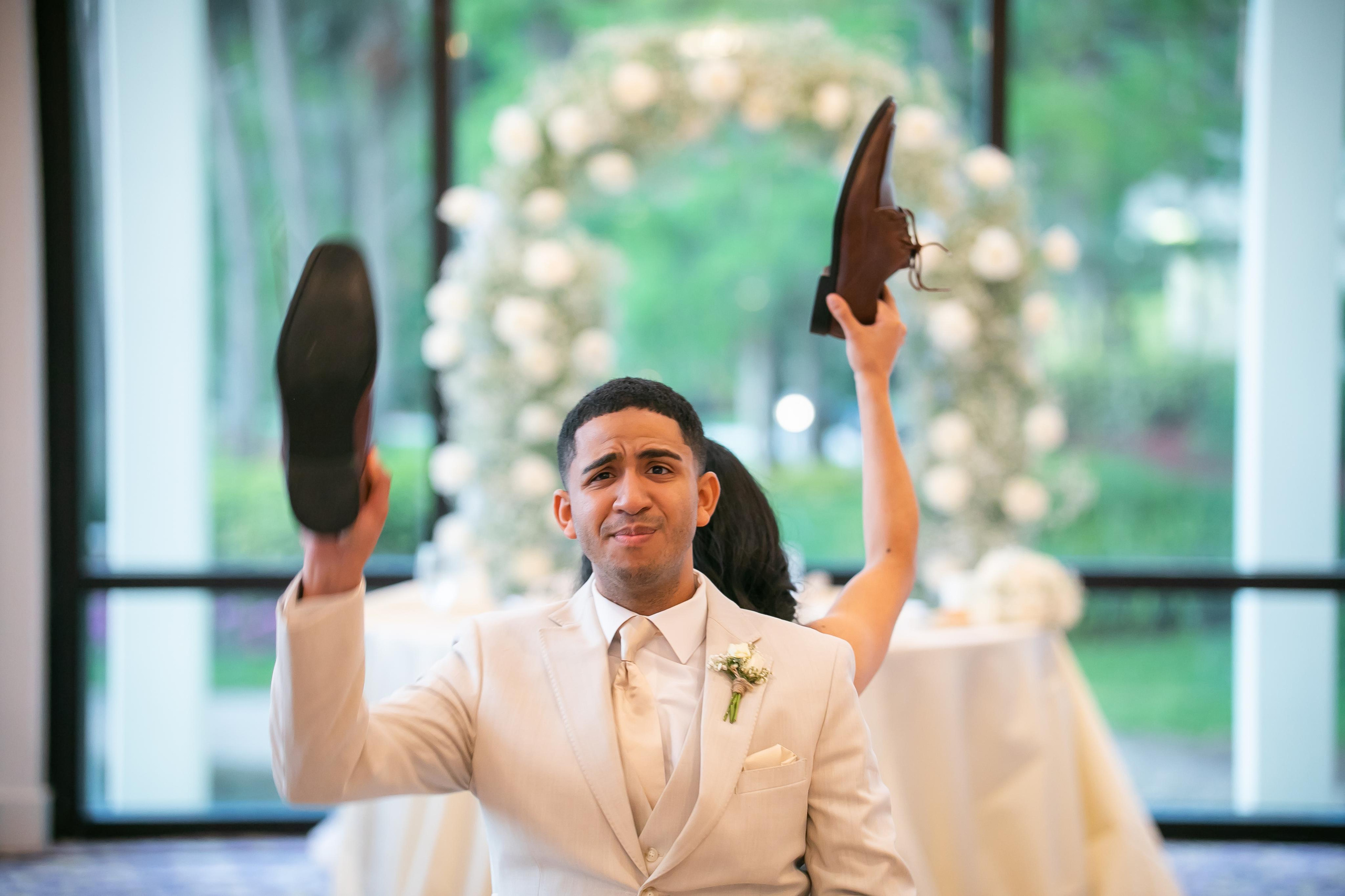 Beautiful Wedding of Lorenzo & Melissa. Lana Photography — Wedding & Family Photographer in Florida & Beyond