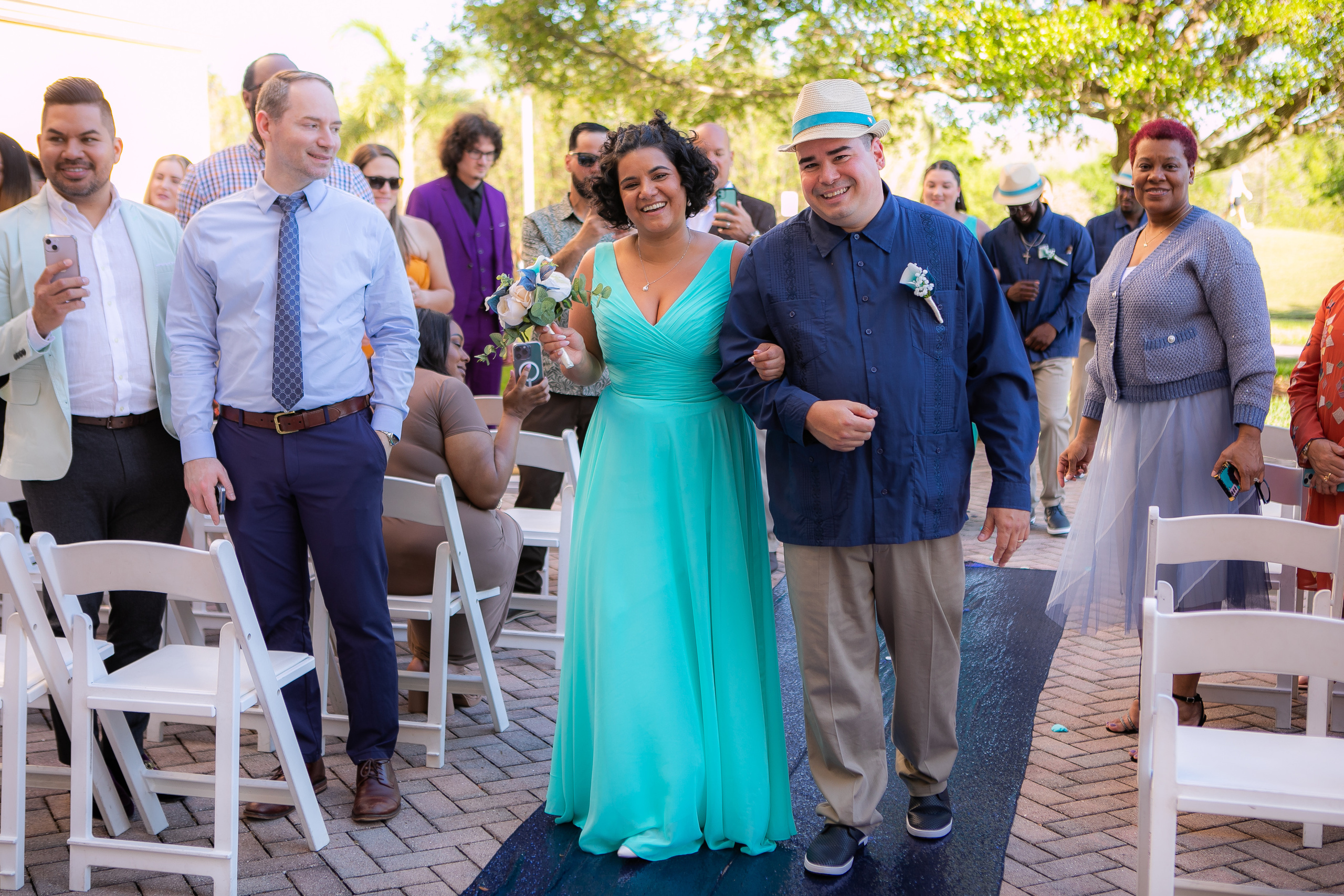 Wedding in Rosen Shingle Creek, Orlando Fl. Lana Photography — Wedding & Family Photographer in Florida & Beyond