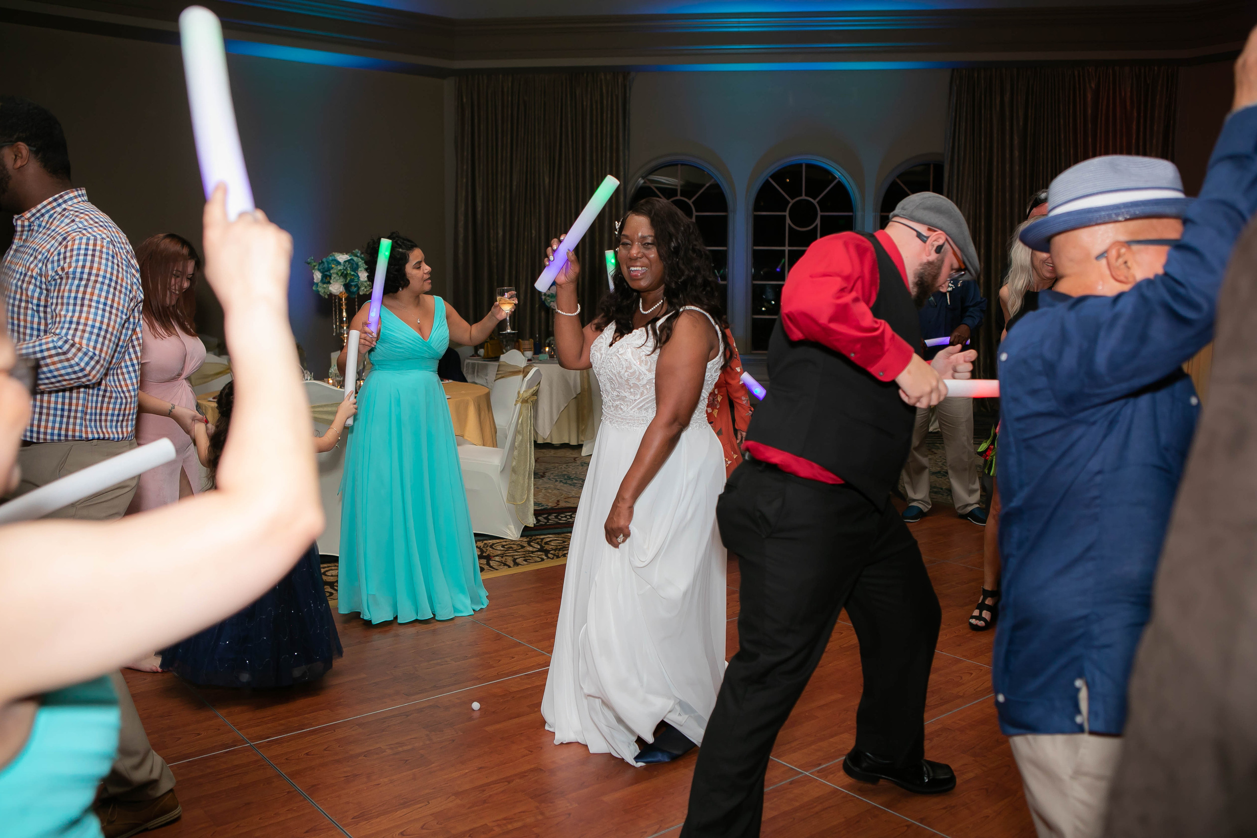 Wedding in Rosen Shingle Creek, Orlando Fl. Lana Photography — Wedding & Family Photographer in Florida & Beyond