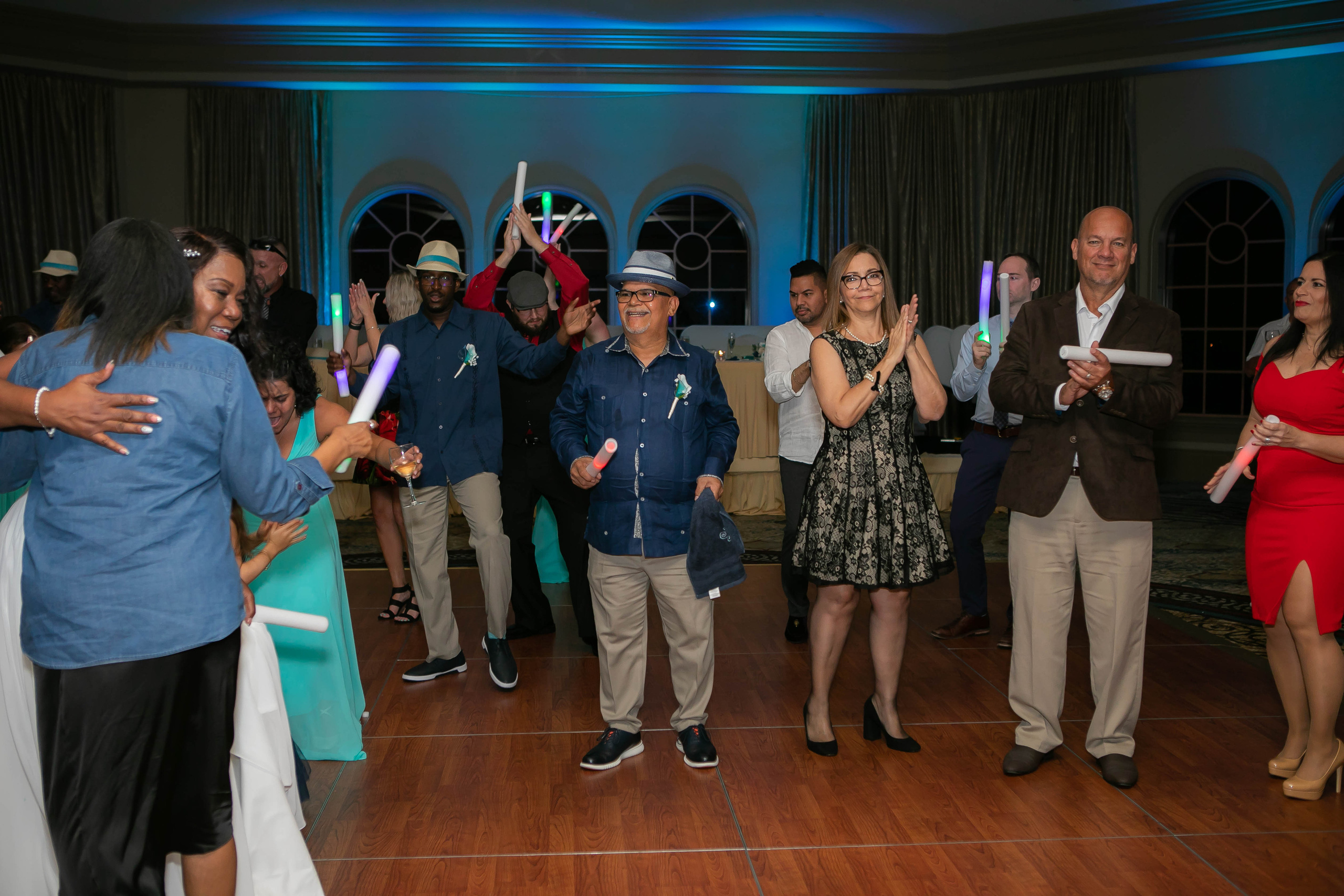 Wedding in Rosen Shingle Creek, Orlando Fl. Lana Photography — Wedding & Family Photographer in Florida & Beyond