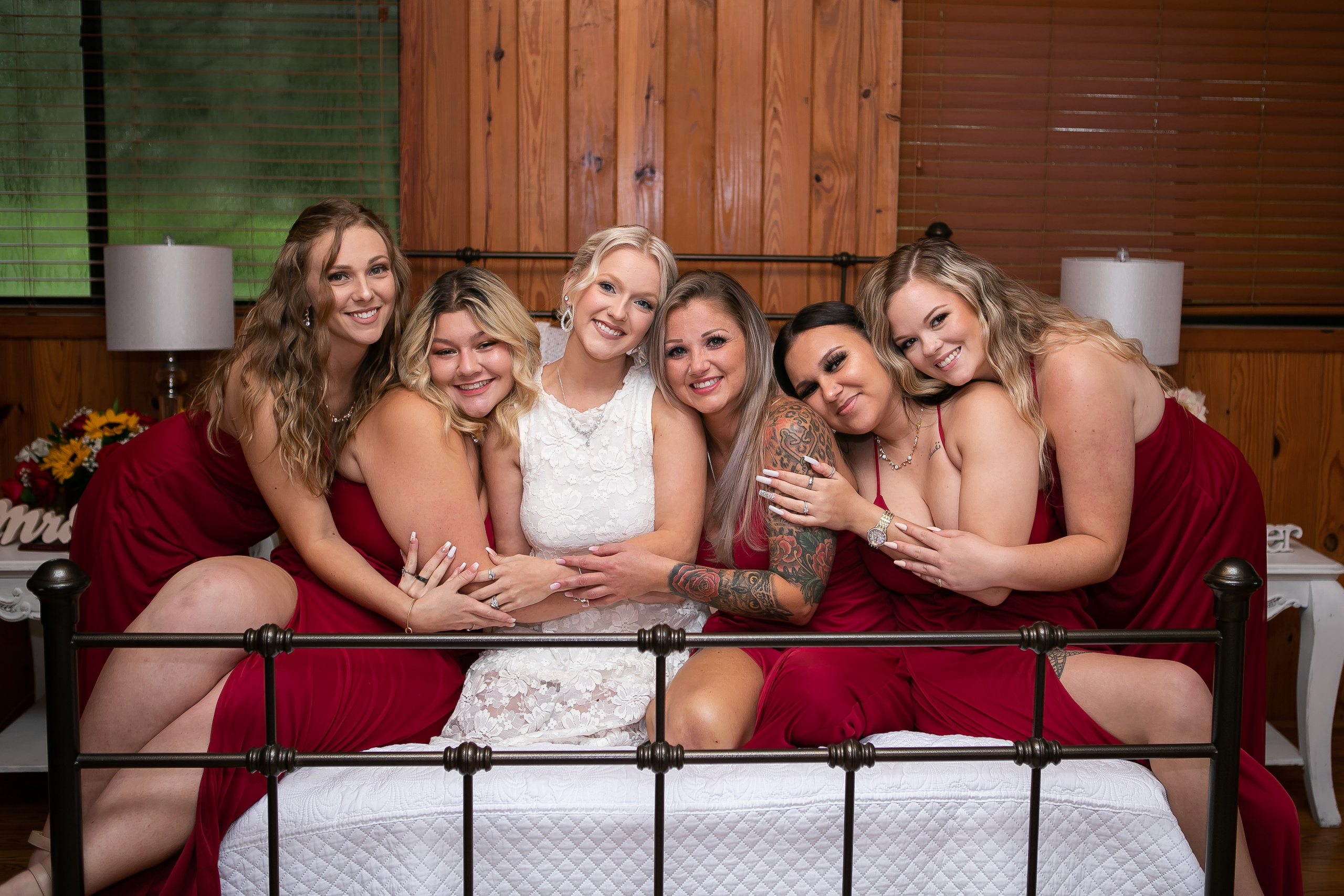 Bride’s Morning Photography | Elegant Start to Your Day. Lana Photography — Wedding & Family Photographer in Florida & Beyond